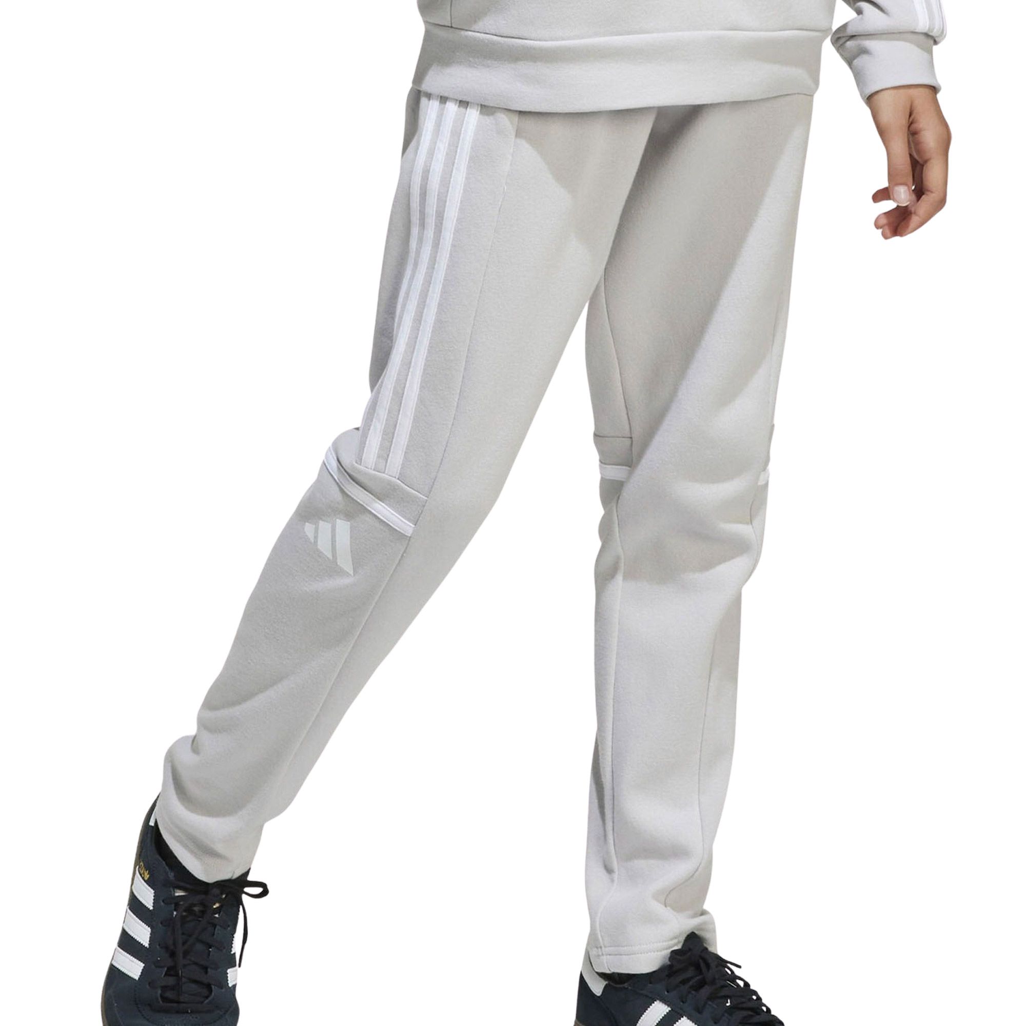 Adidas Squadra 25 Joggingbroek Junior