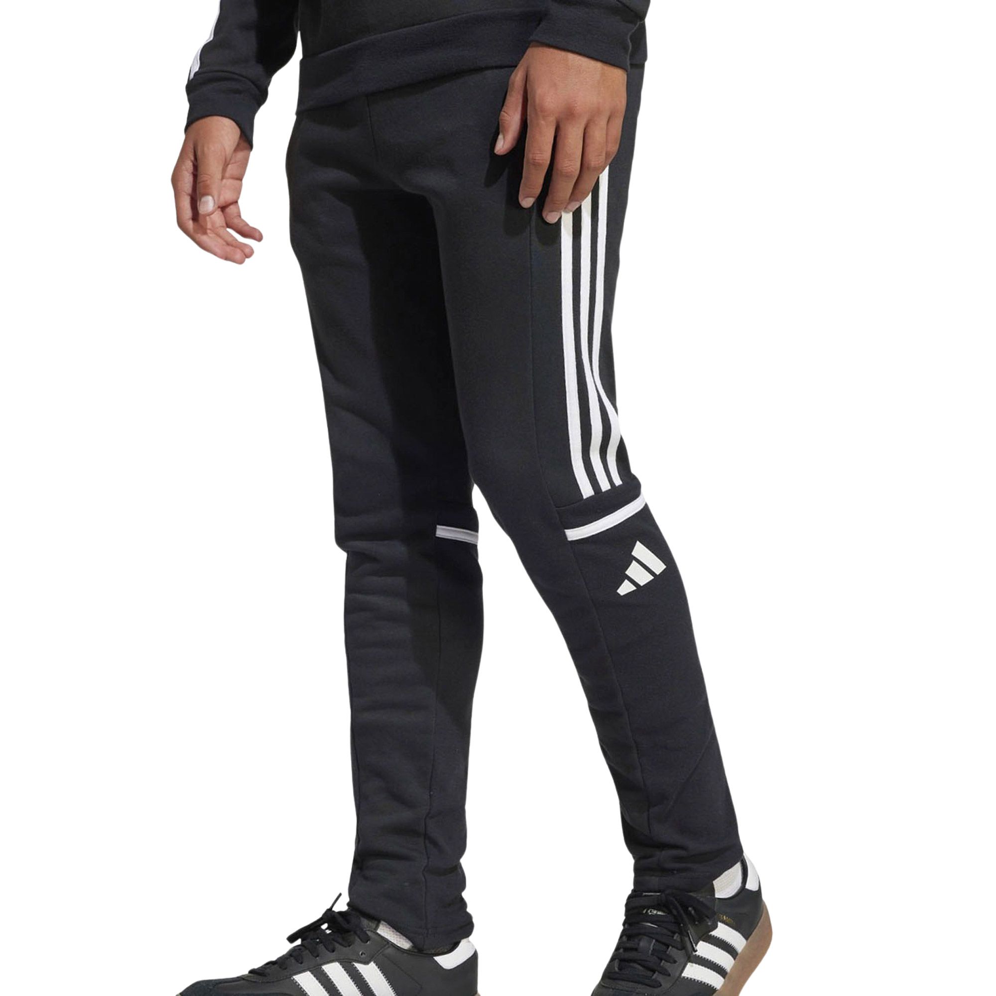 Adidas Squadra 25 Joggingbroek Junior