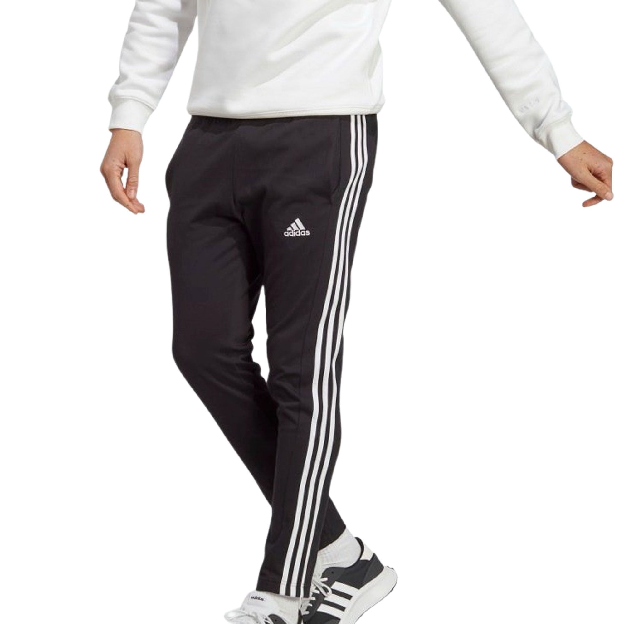 Adidas 3-Stripes Joggingbroek Heren