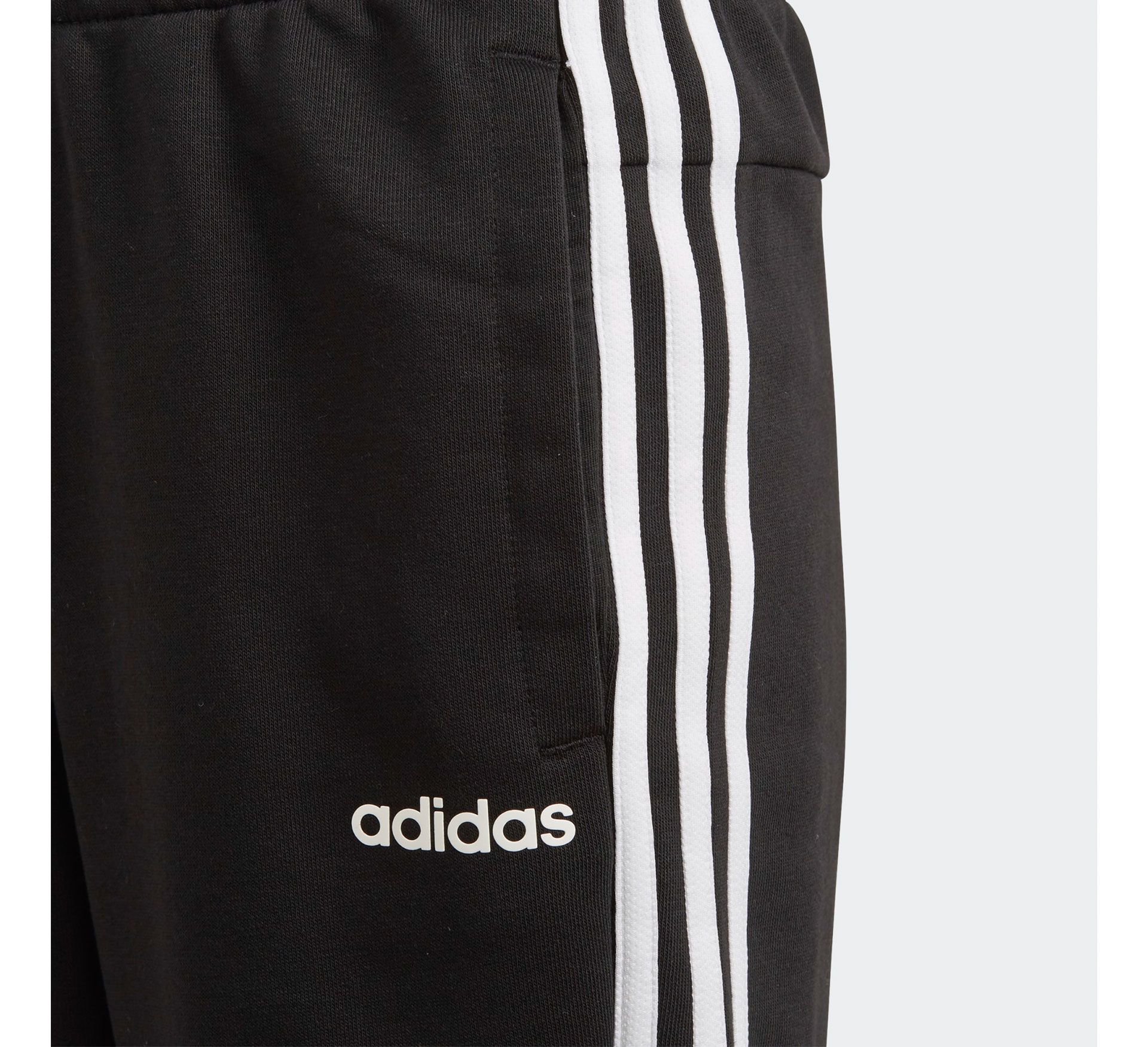 Adidas 3 Stripes Joggingbroek Junior