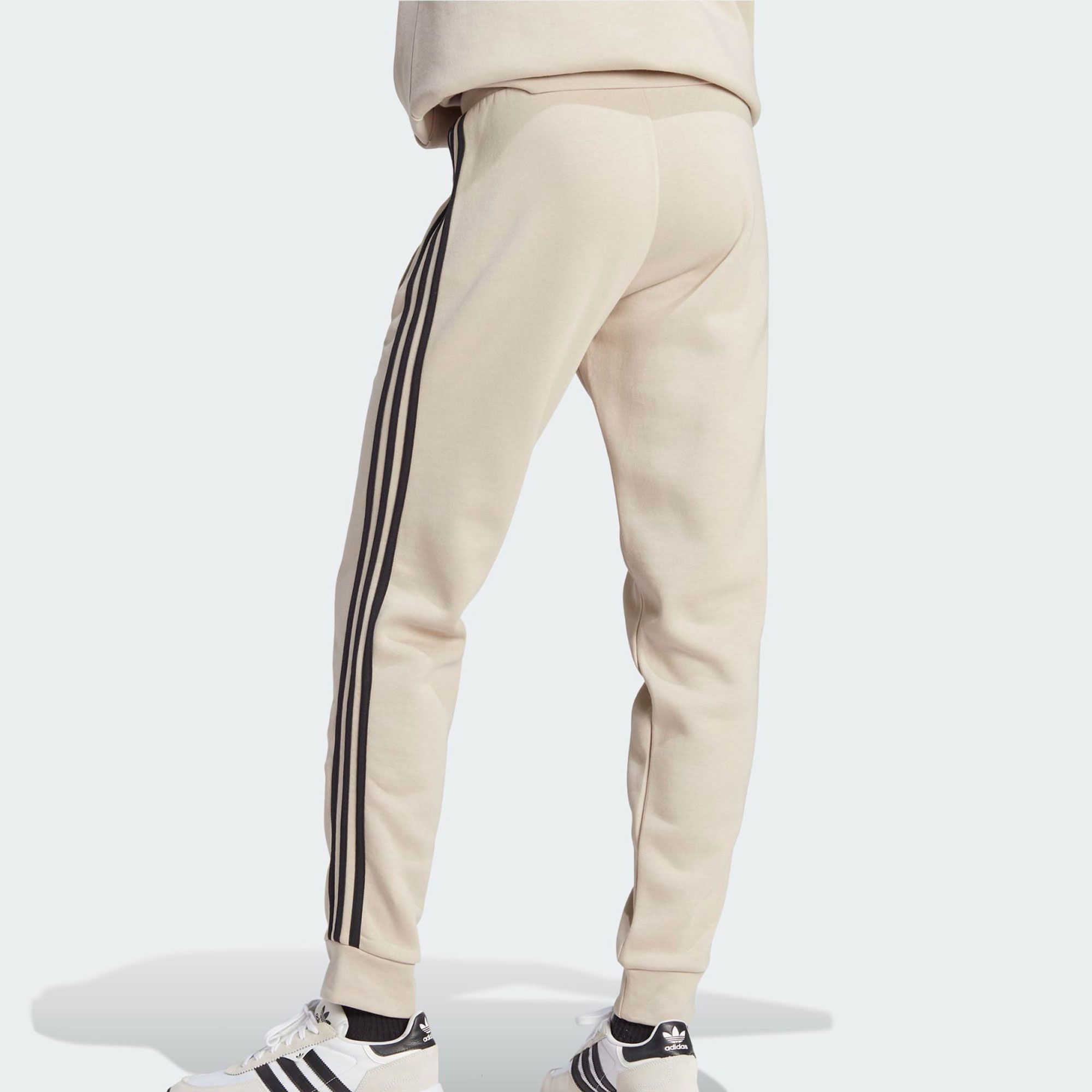 Adidas 3-Stripes Joggingbroek Heren