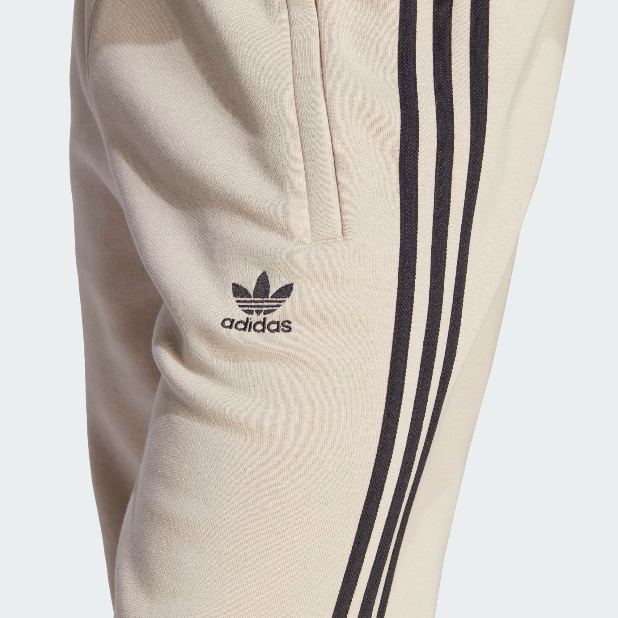 Adidas 3-Stripes Joggingbroek Heren