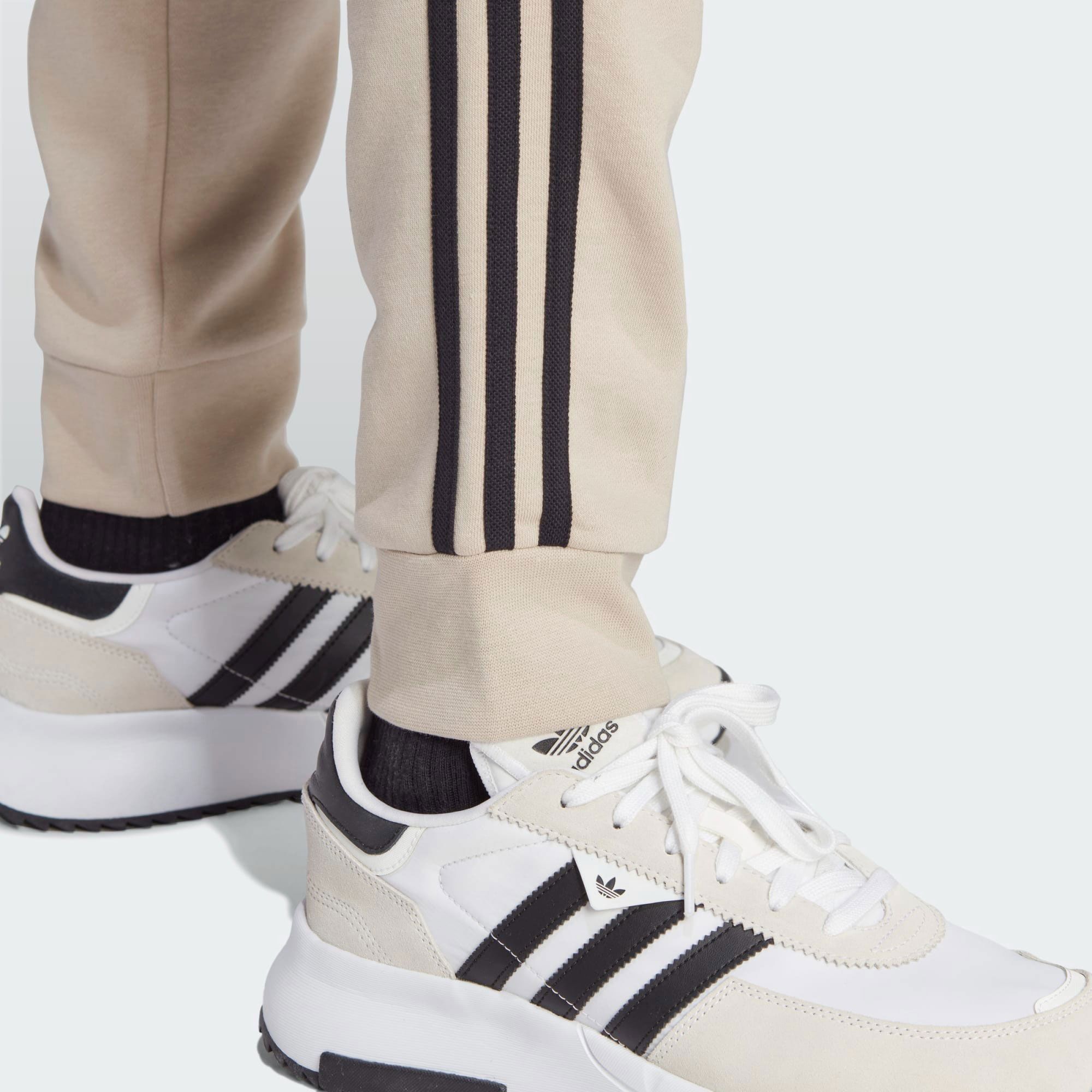 Adidas 3-Stripes Joggingbroek Heren