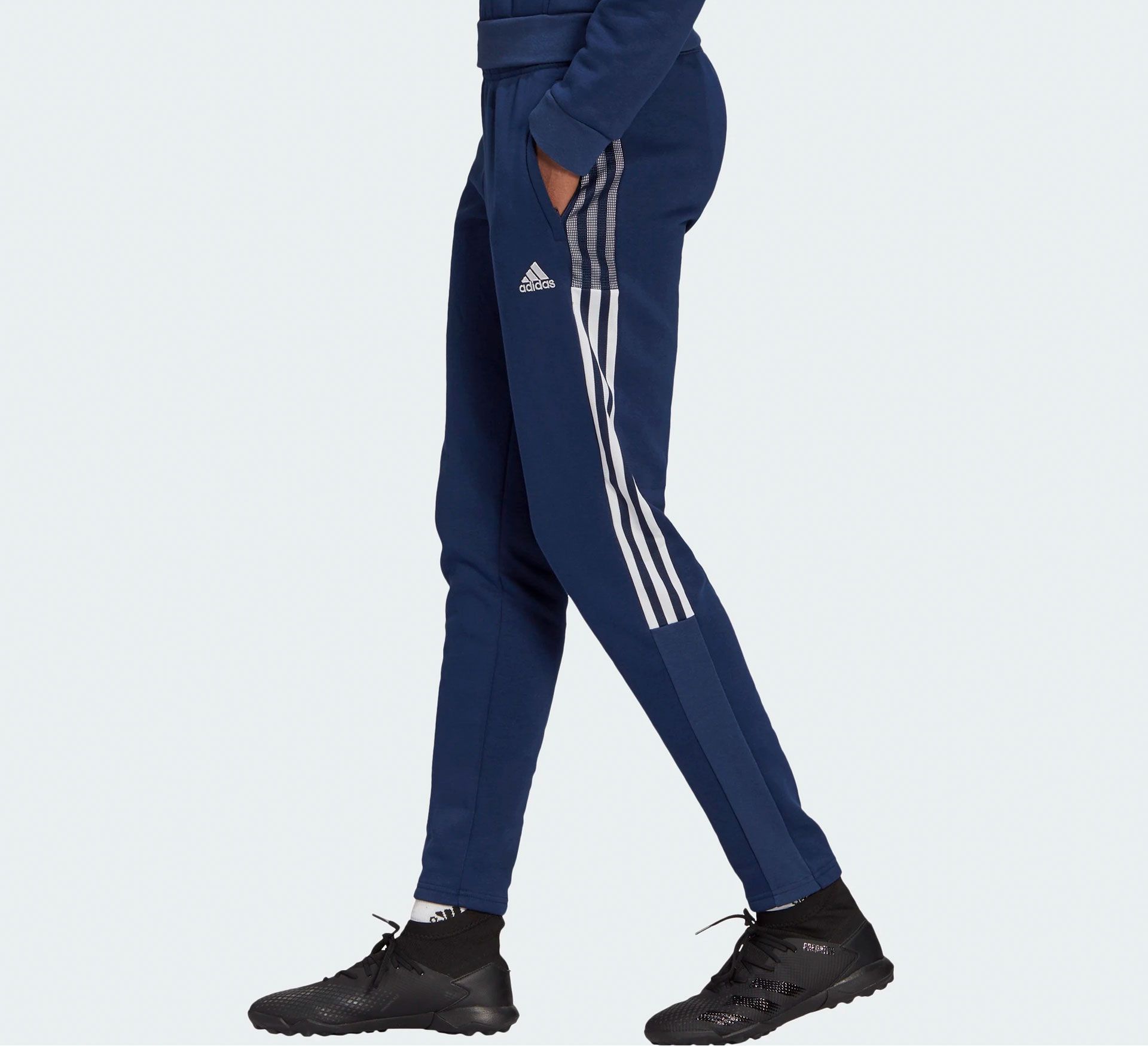 Adidas Tiro 21 Joggingbroek Dames