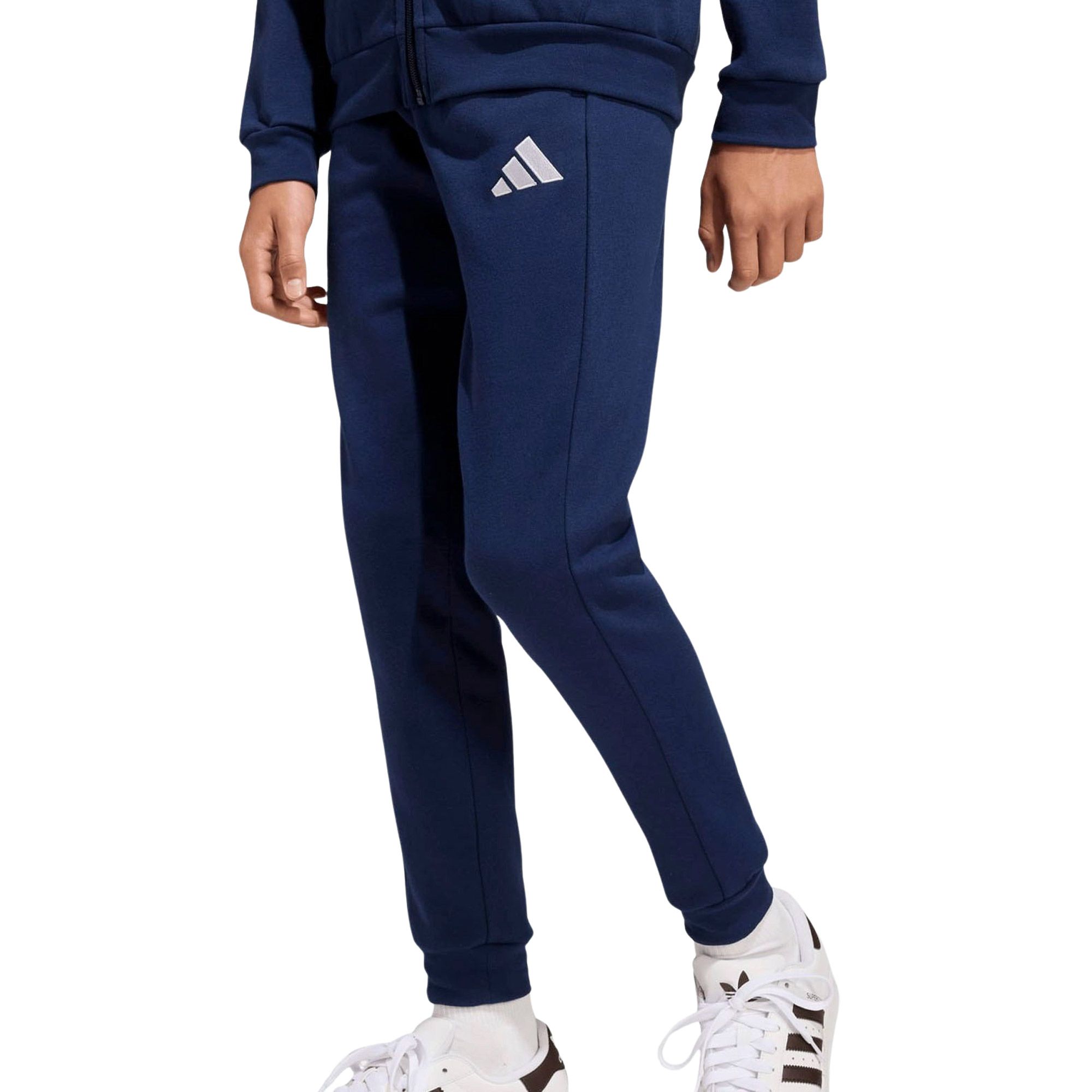 Adidas Entrada 26 Joggingbroek Junior