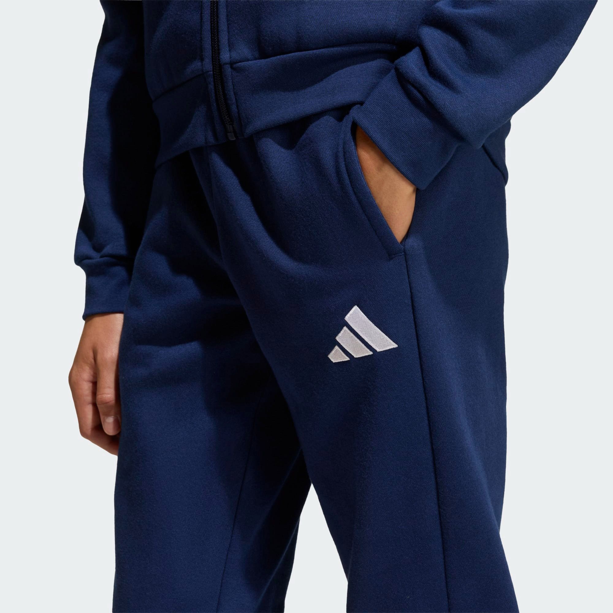Adidas Entrada 26 Joggingbroek Junior