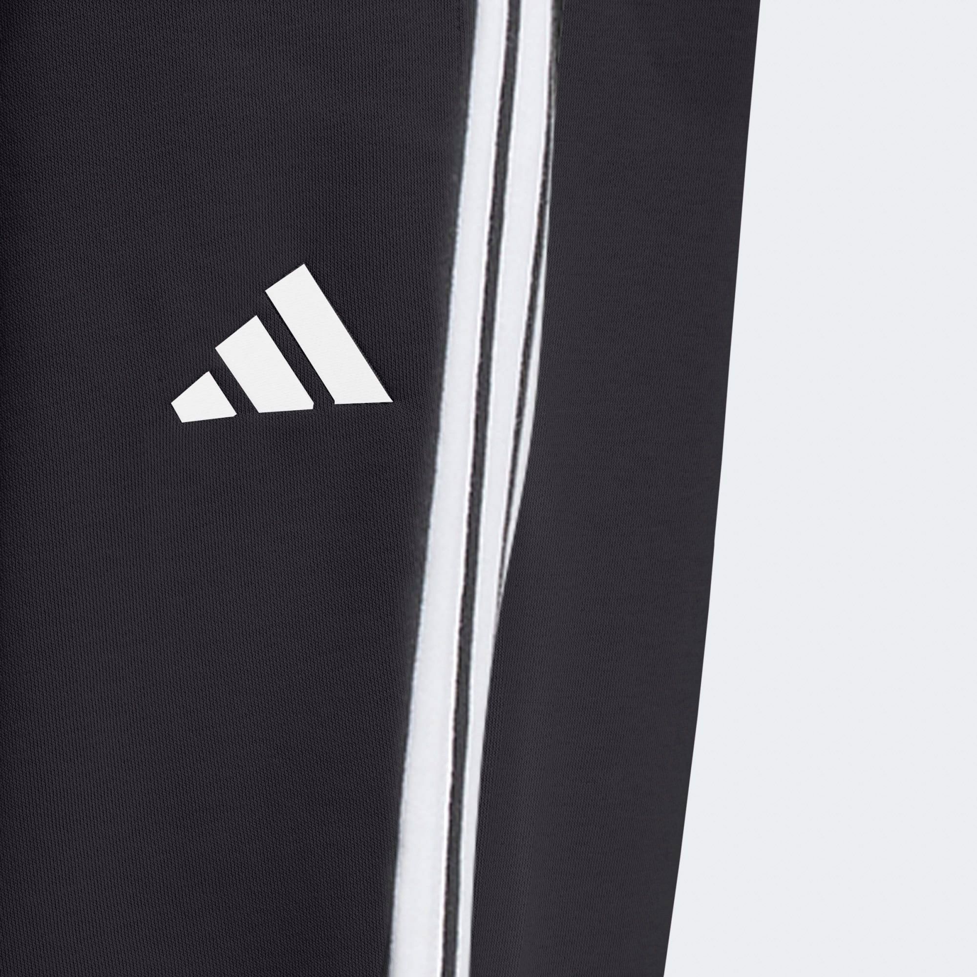 Adidas Essentials 3-Stripes French Terry Jogginghose Damen