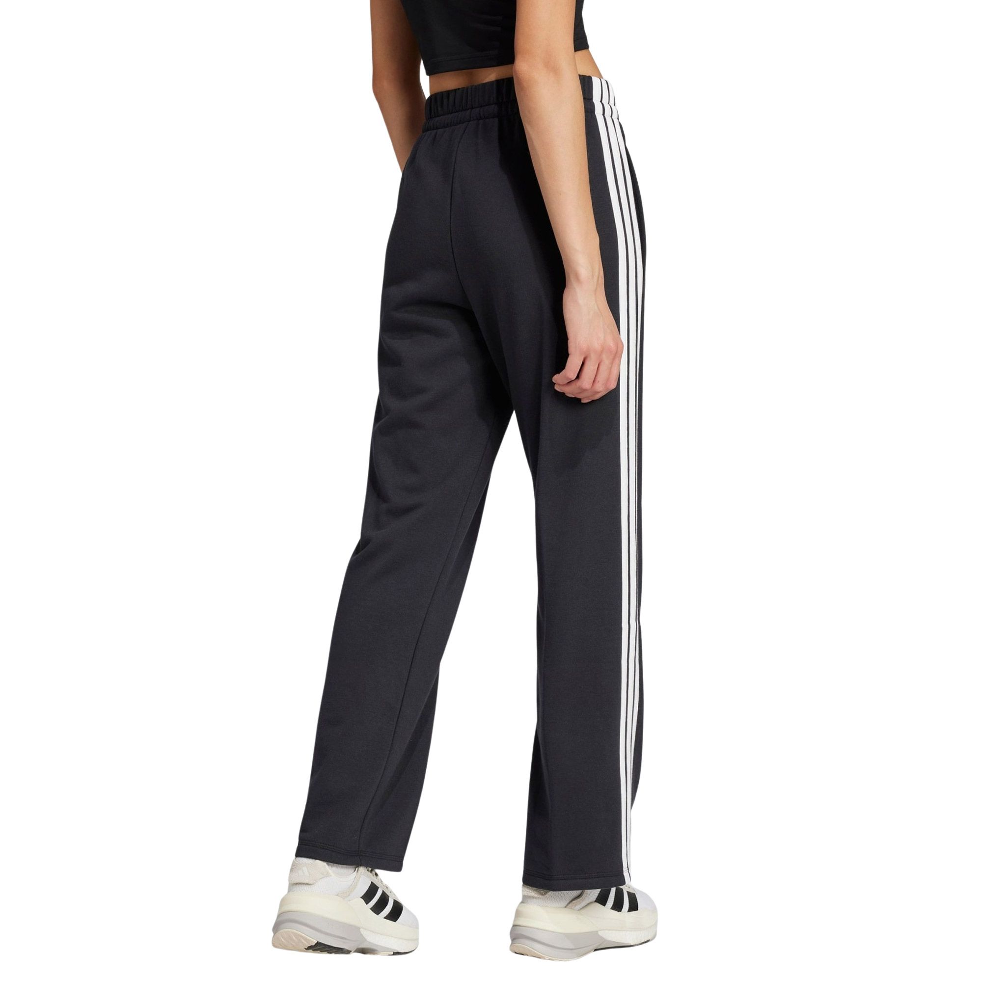 Adidas Essentials 3-Stripes French Terry Joggingbroek Dames