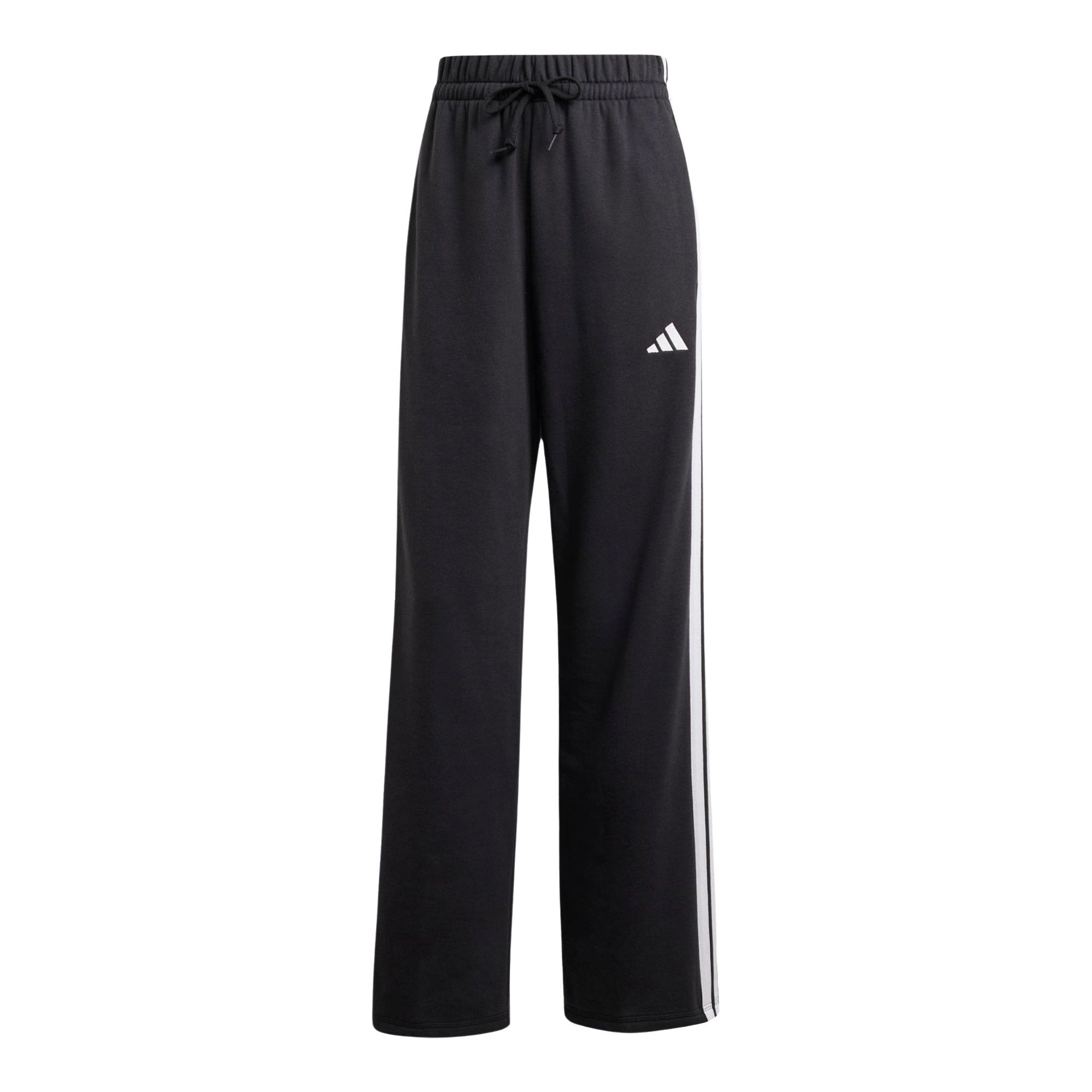 Adidas Essentials 3-Stripes French Terry Joggingbroek Dames
