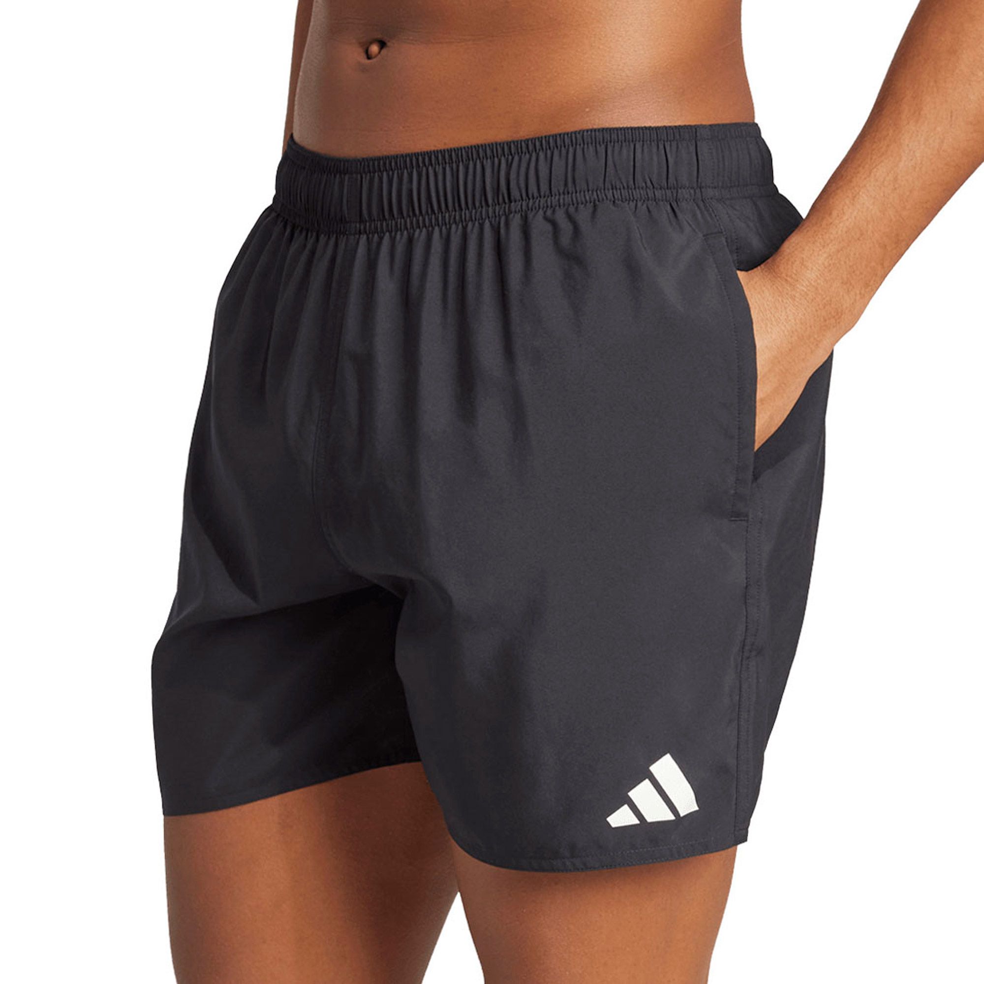 Adidas Essentials 5-Inch Zwemshorts Heren