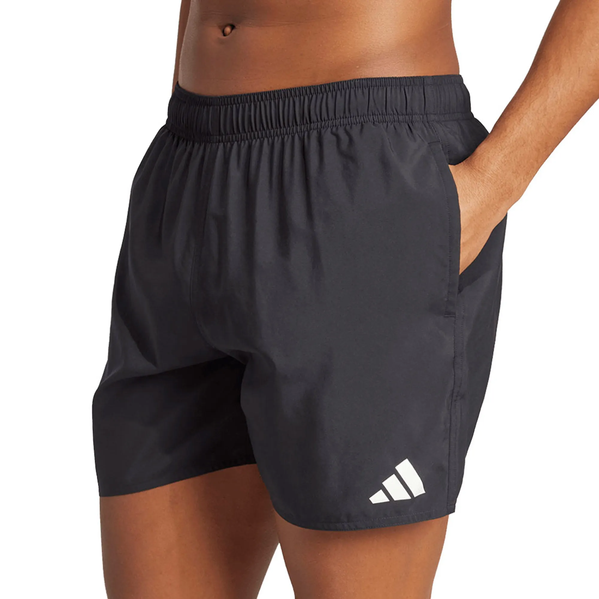 Adidas Essentials 5-Inch Zwemshorts Heren