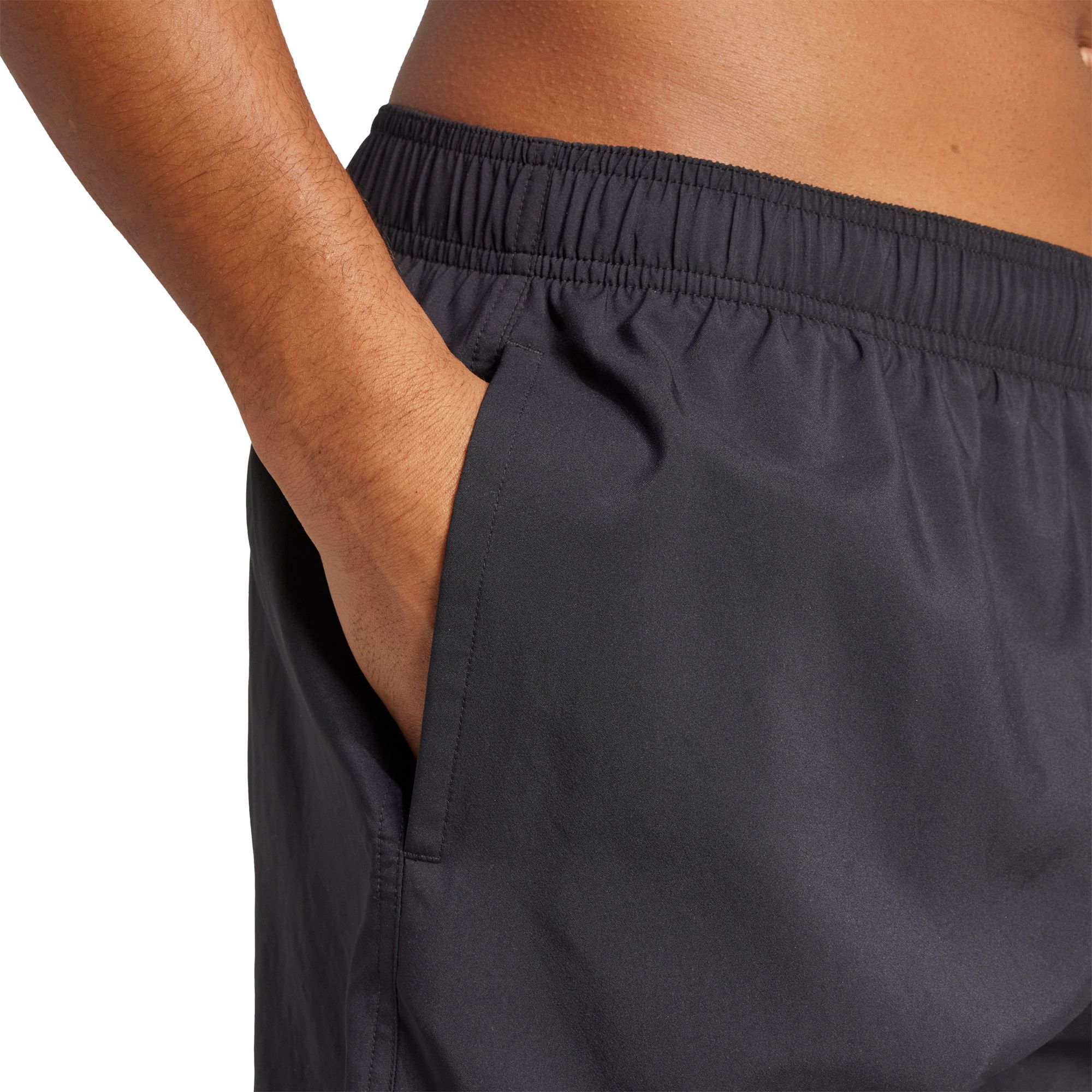 Adidas Essentials 5-Inch Zwemshorts Heren