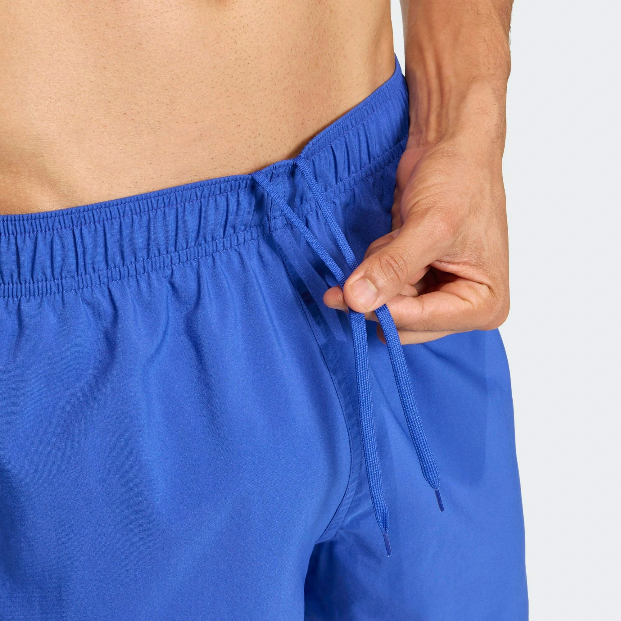 Adidas Essentials 5-Inch Zwemshorts Heren
