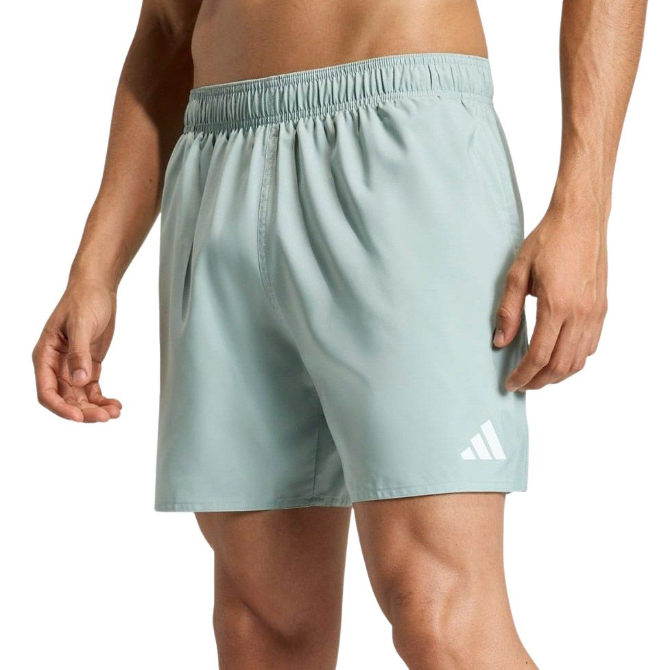 Adidas Essentials 5-Inch Zwemshorts Heren