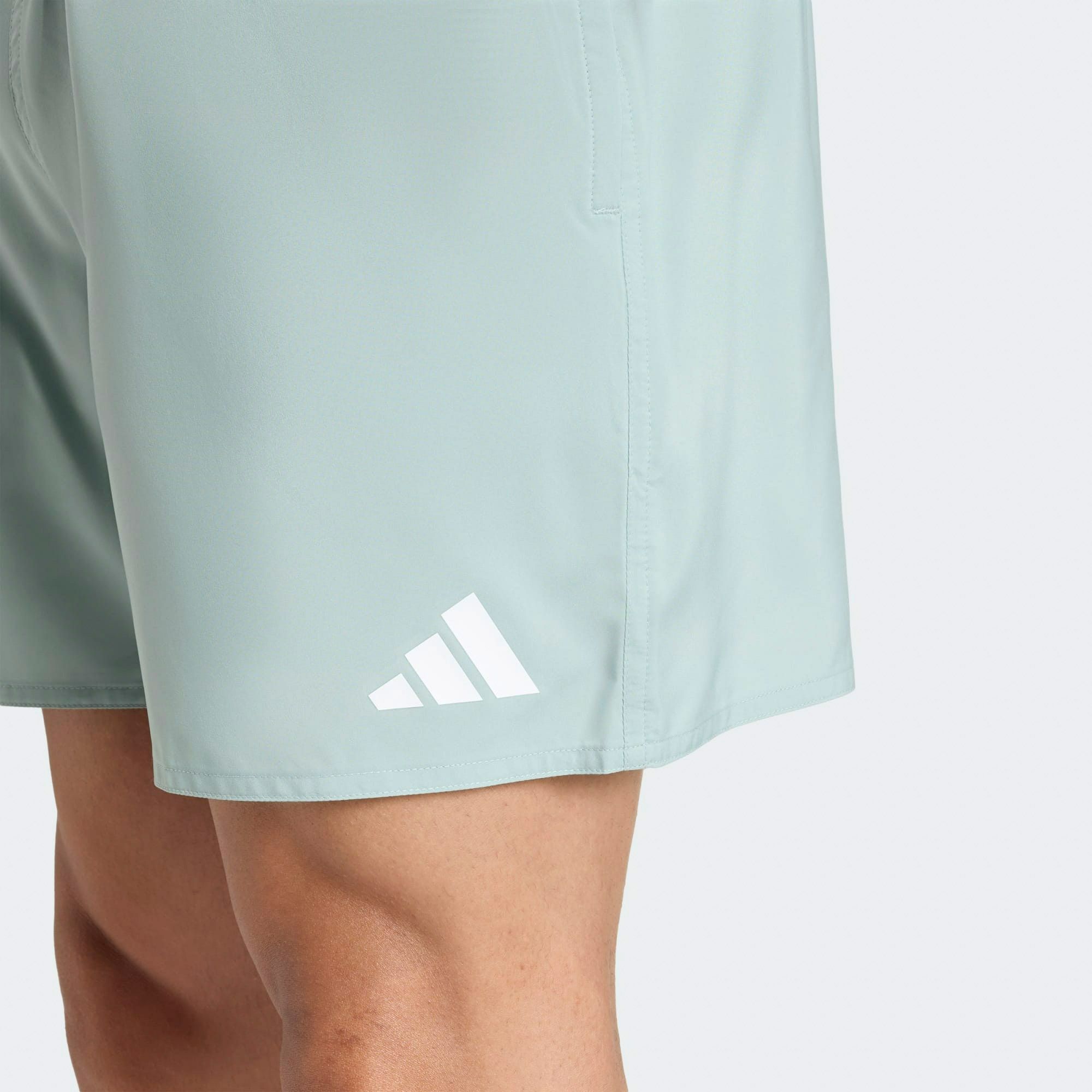 Adidas Essentials 5-Inch Zwemshorts Heren