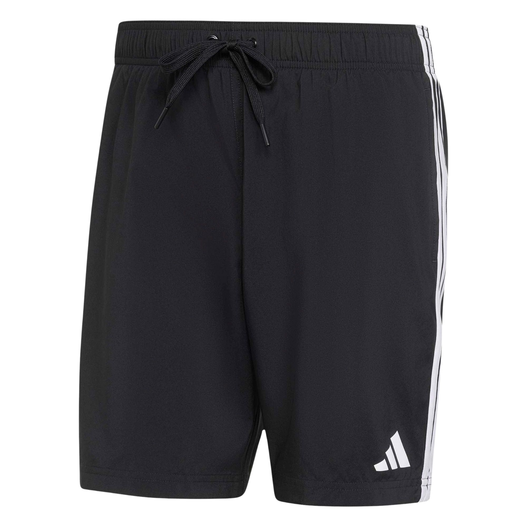 Maillot de bain Adidas 3-Stripes 8" Hommes