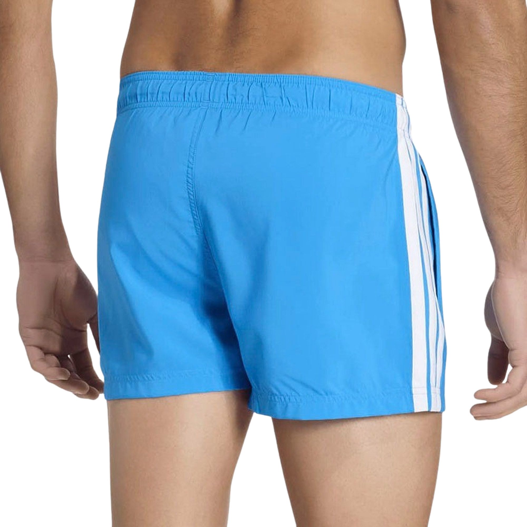 Maillot de bain Adidas 3-Stripes 3" Hommes