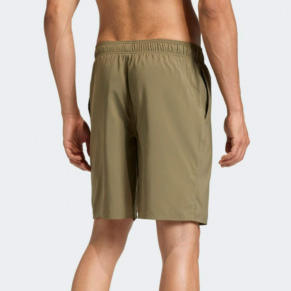 Adidas Essentials 8-Inch Zwemshorts Heren