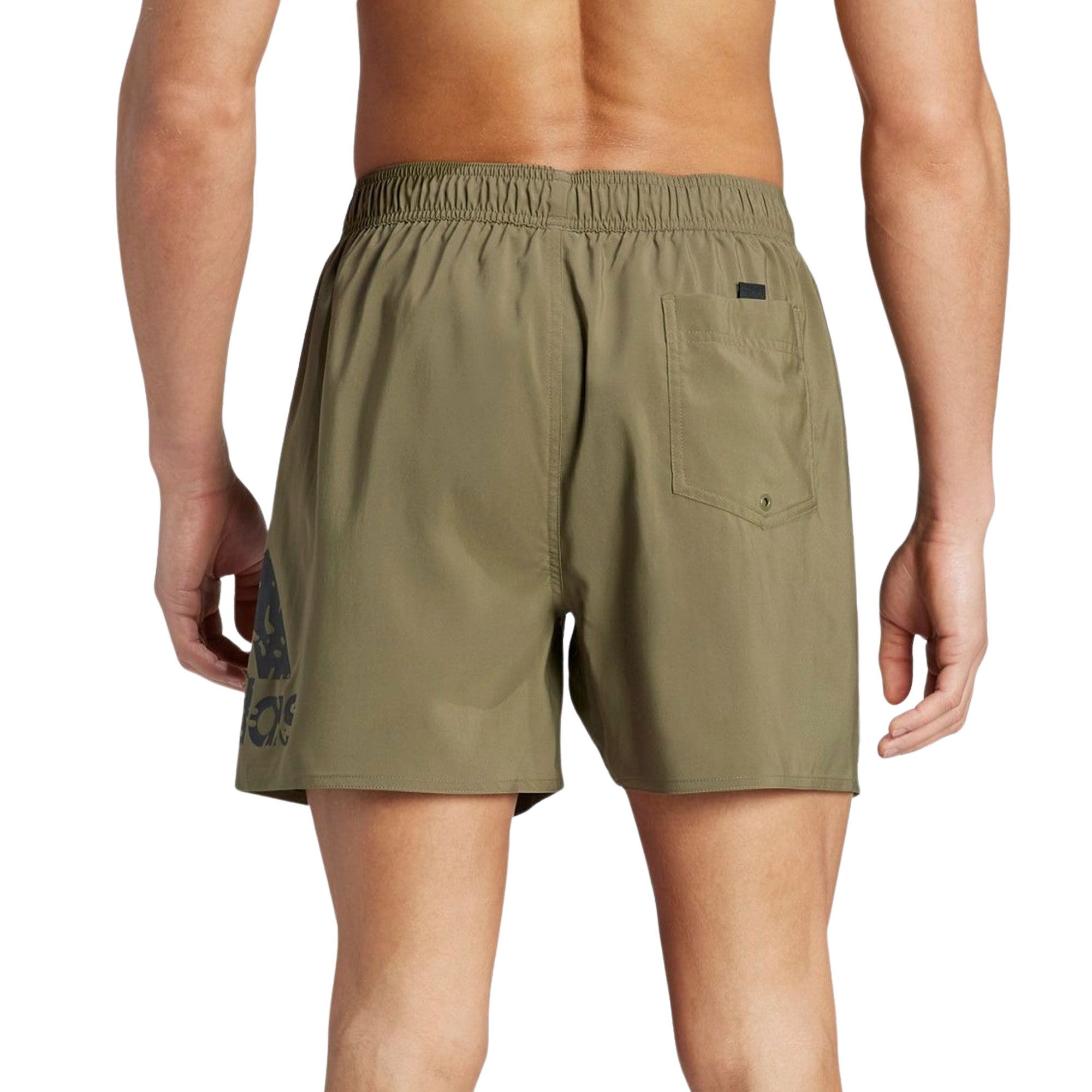 Adidas CLX Zwemshort Heren | PlutoSport