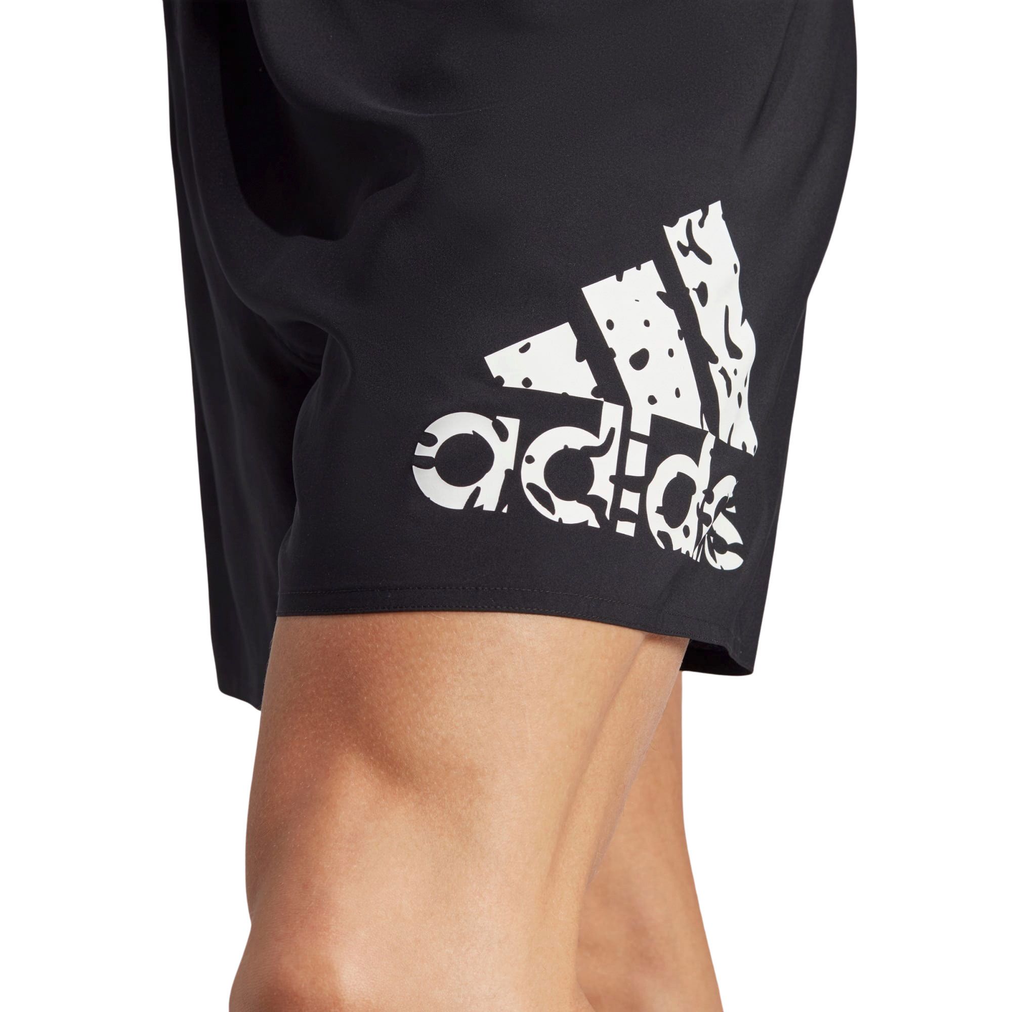 Adidas CLX Zwemshort Heren