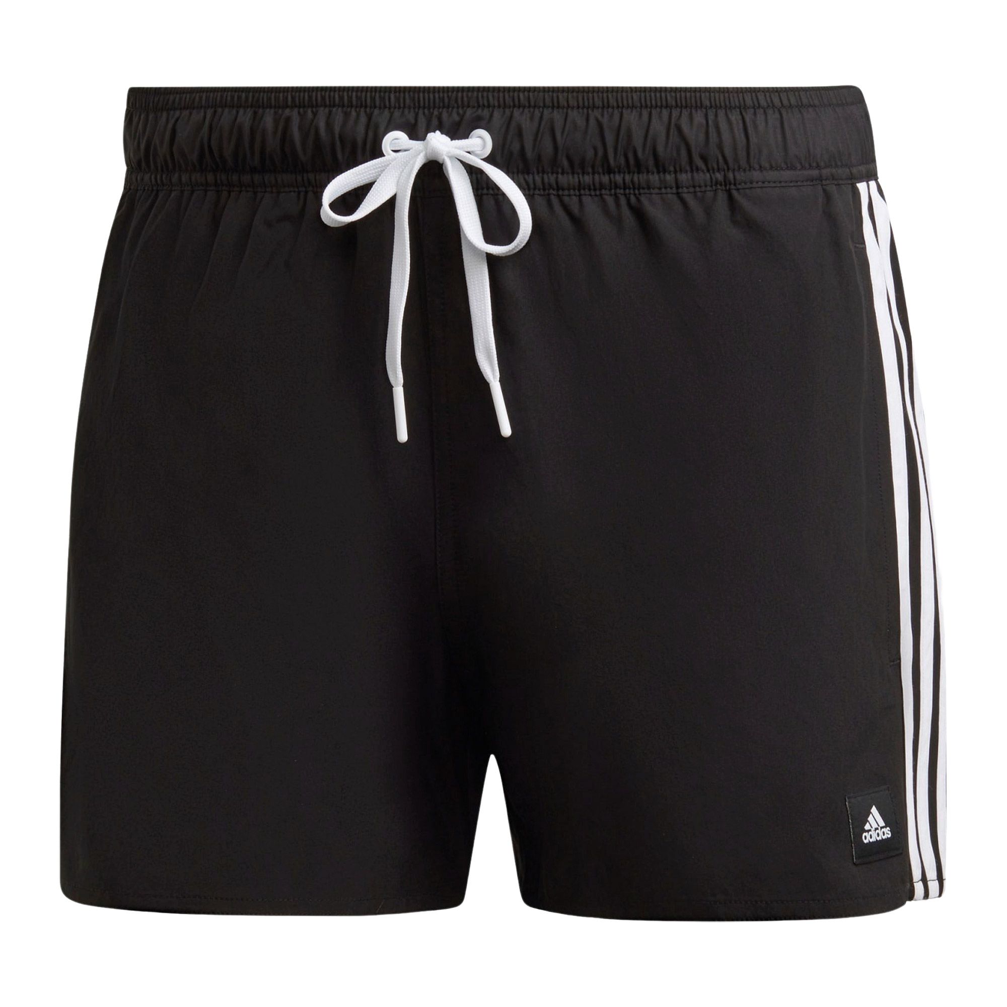 Adidas 3-Stripes CLX Zwemshort Heren