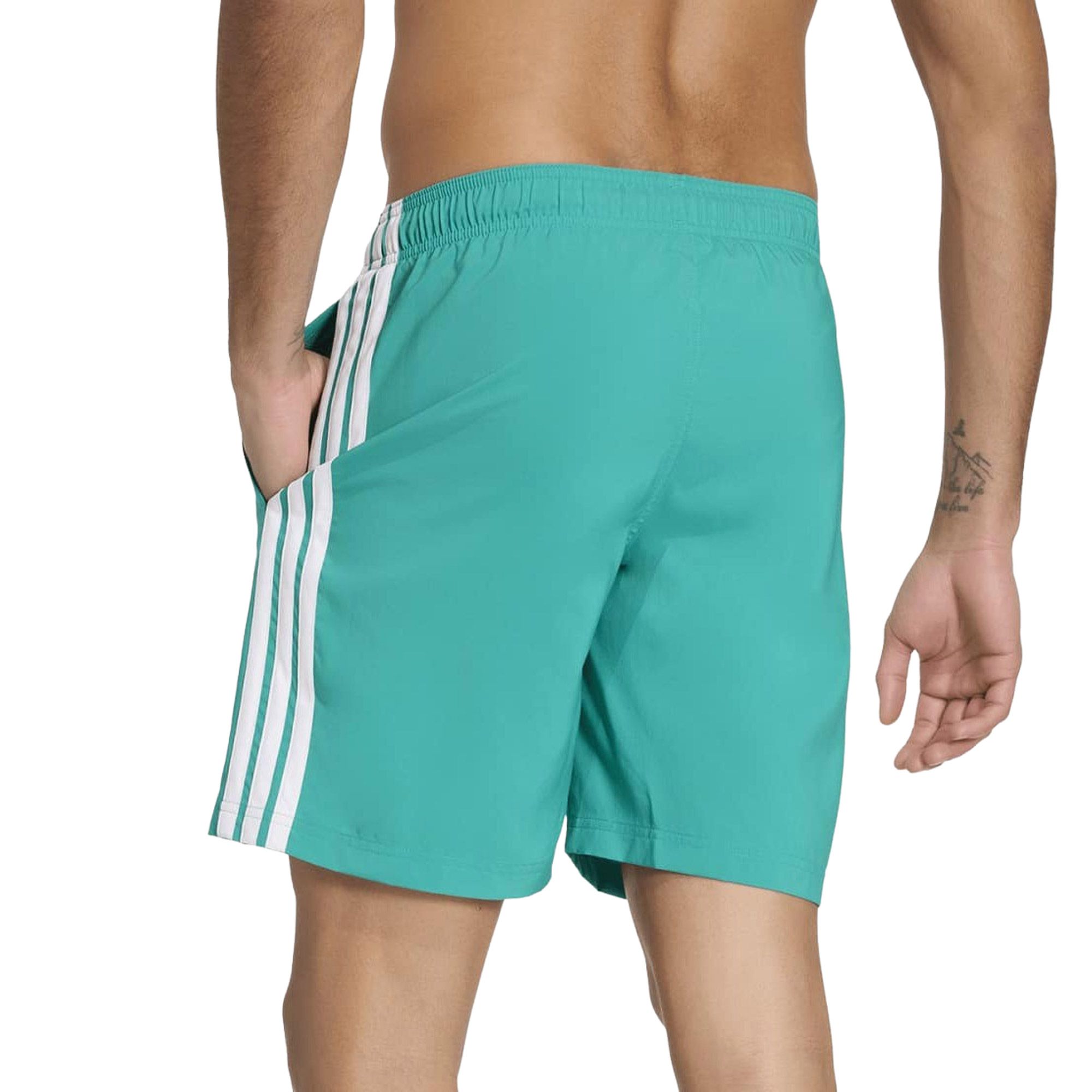 Adidas Zwemshort 8" Heren