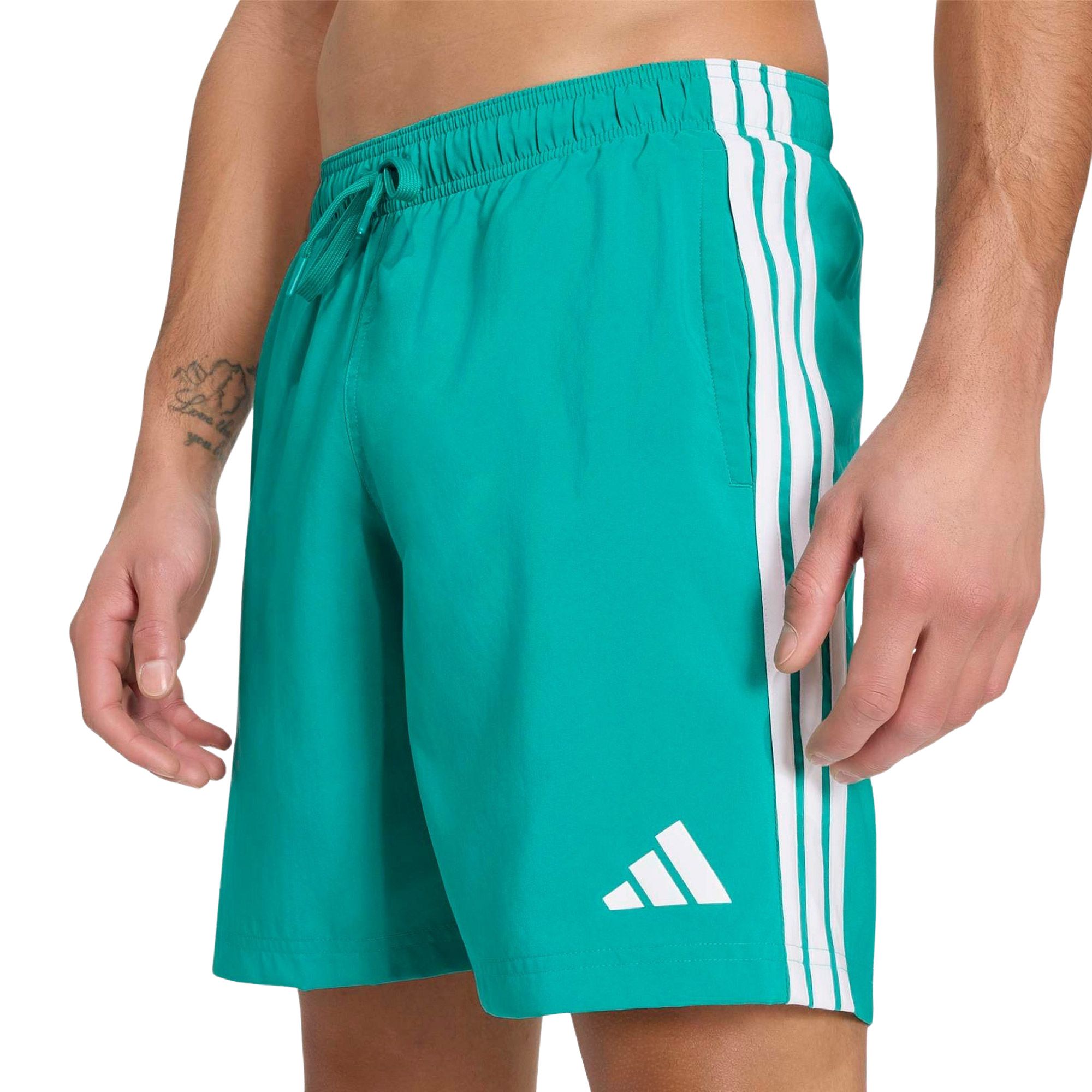 Adidas Zwemshort 8" Heren