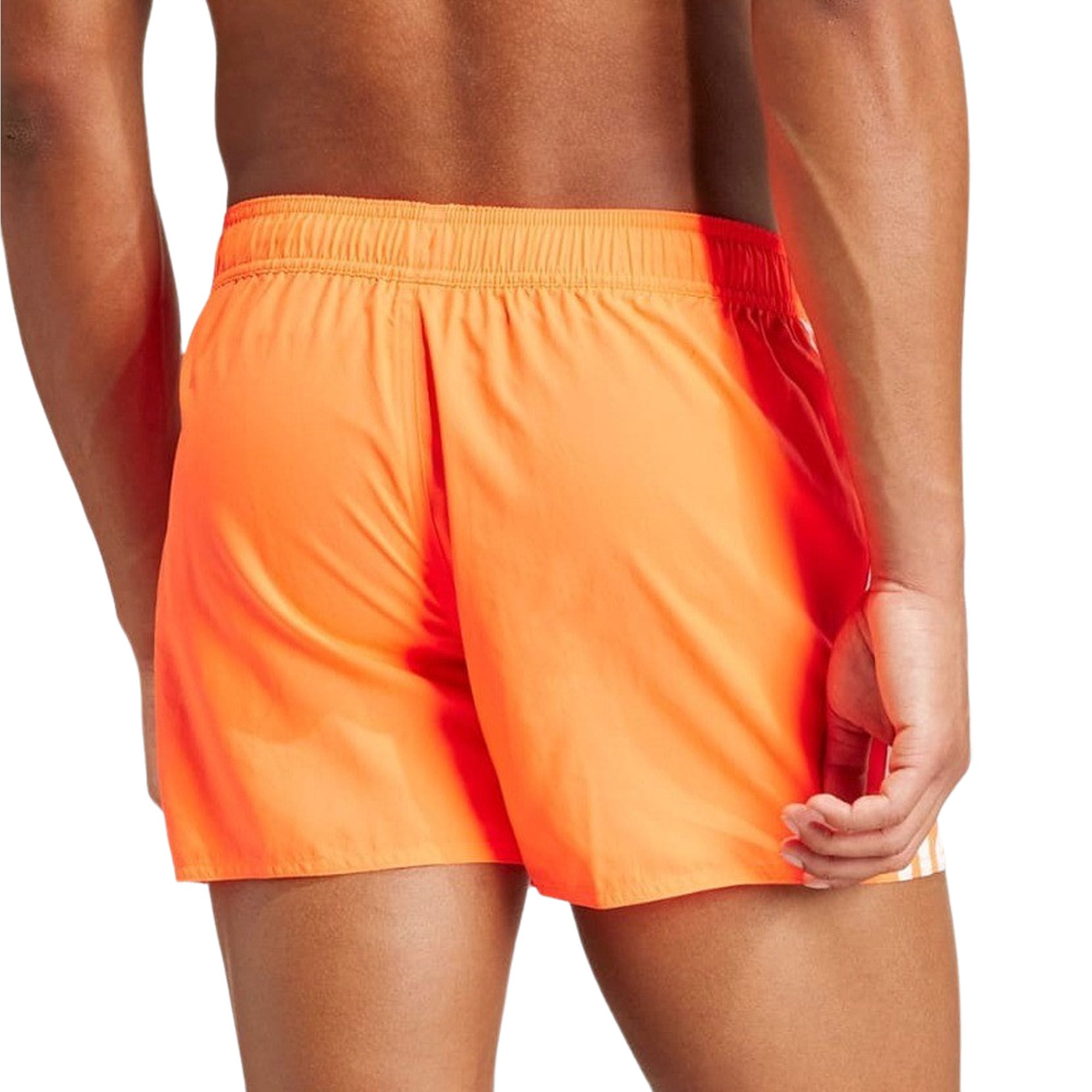 Short de bain Adidas 3-Stripes CLX Hommes