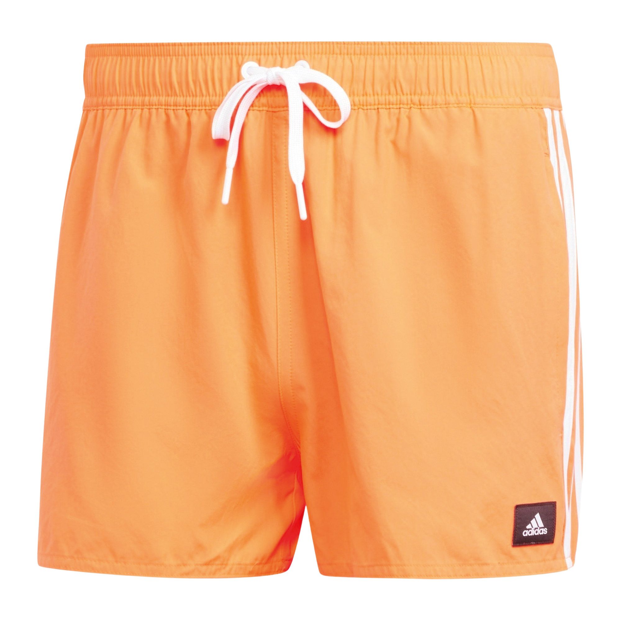 Short de bain Adidas 3-Stripes CLX Hommes