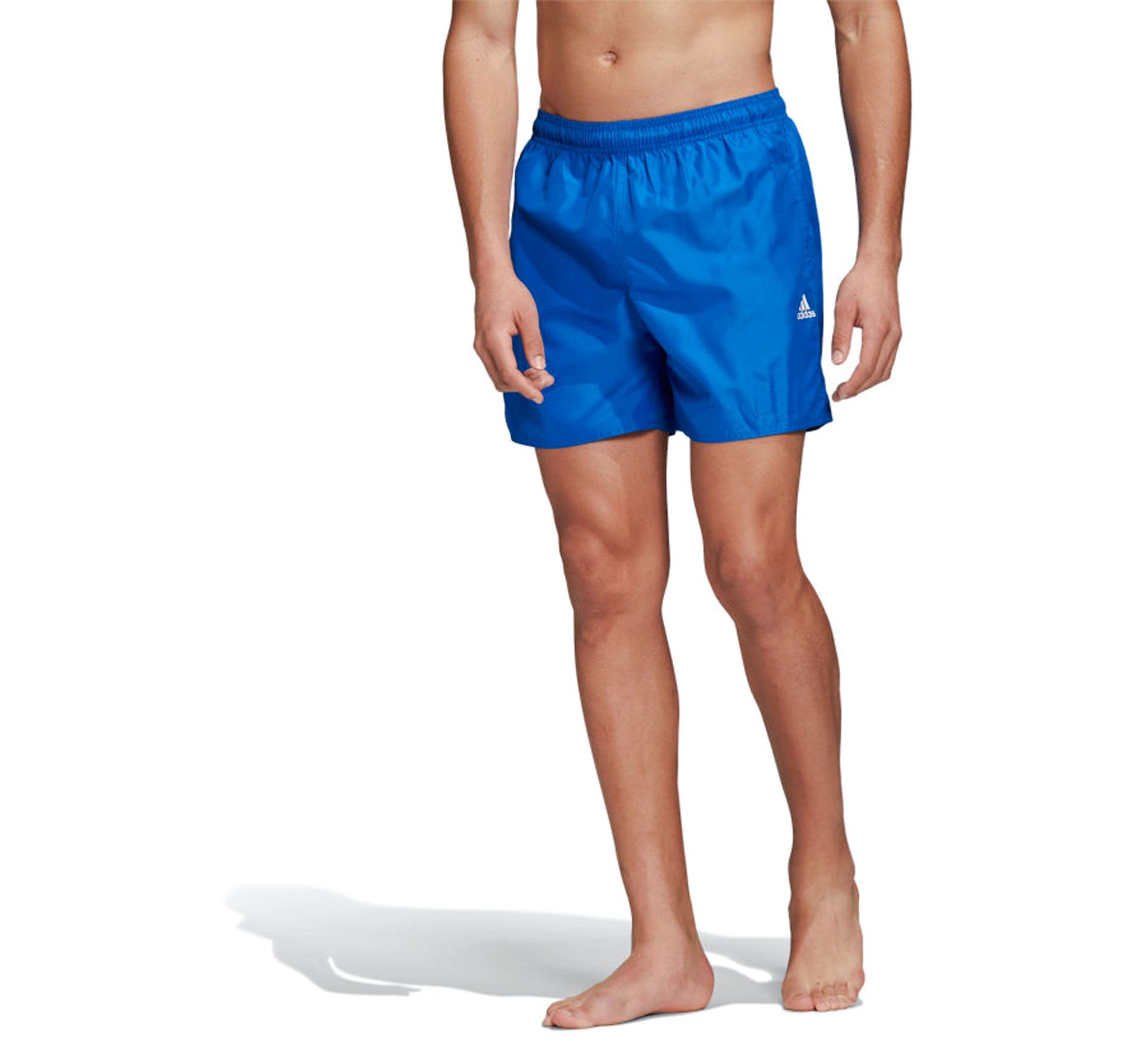 Adidas CLX Solid Zwemshort Heren
