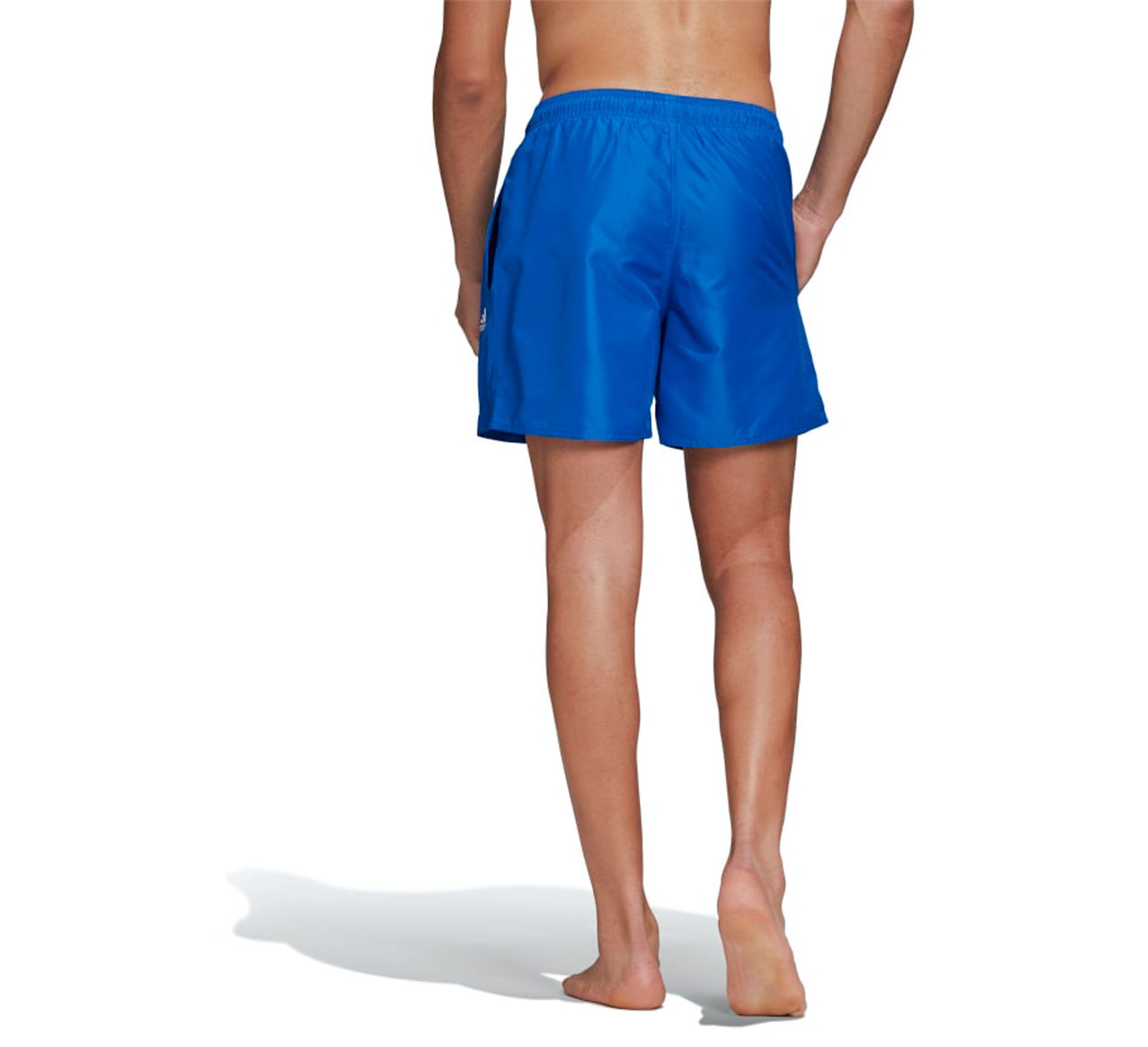Adidas CLX Solid Zwemshort Heren