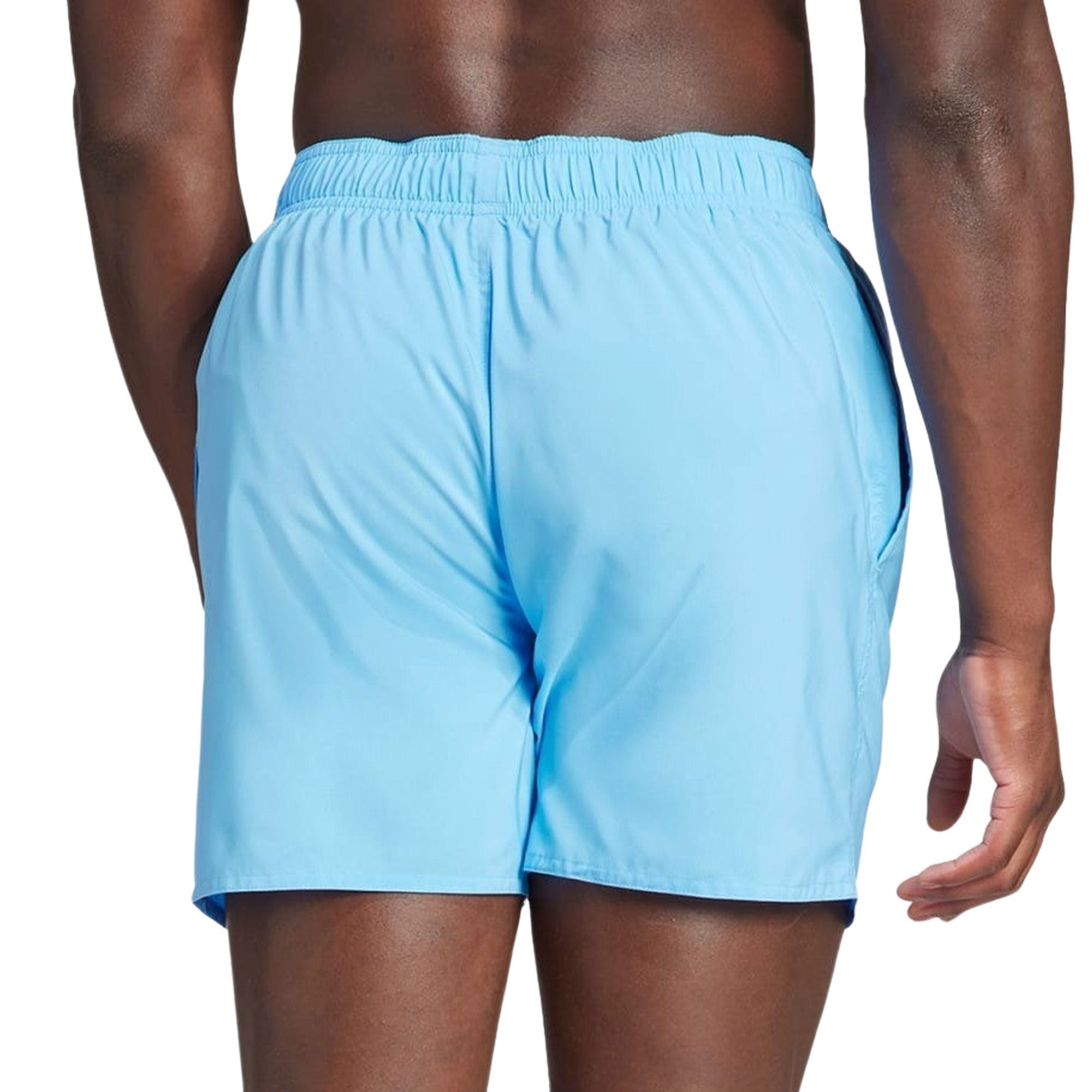Adidas Solid CLX Zwemshort Heren