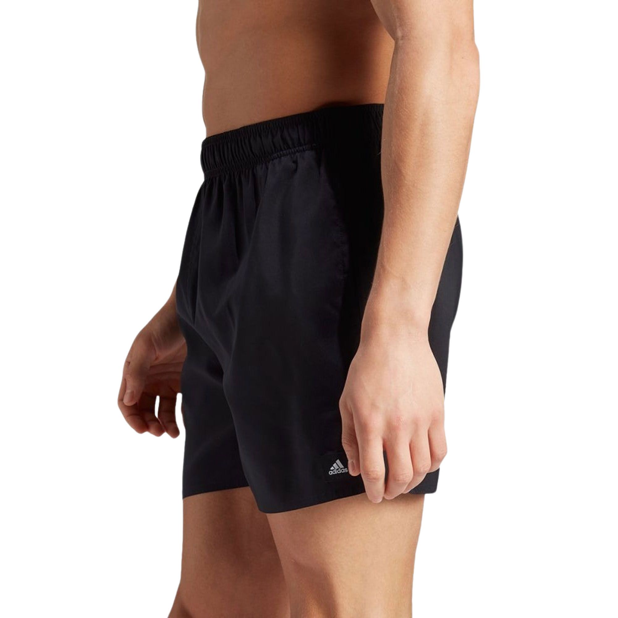 Adidas Solid CLX Zwemshort Heren