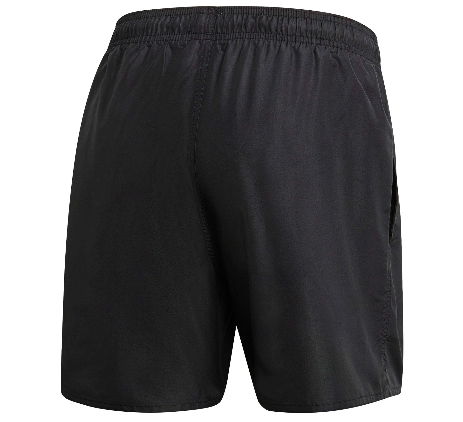 Adidas CLX Solid Zwemshort Heren