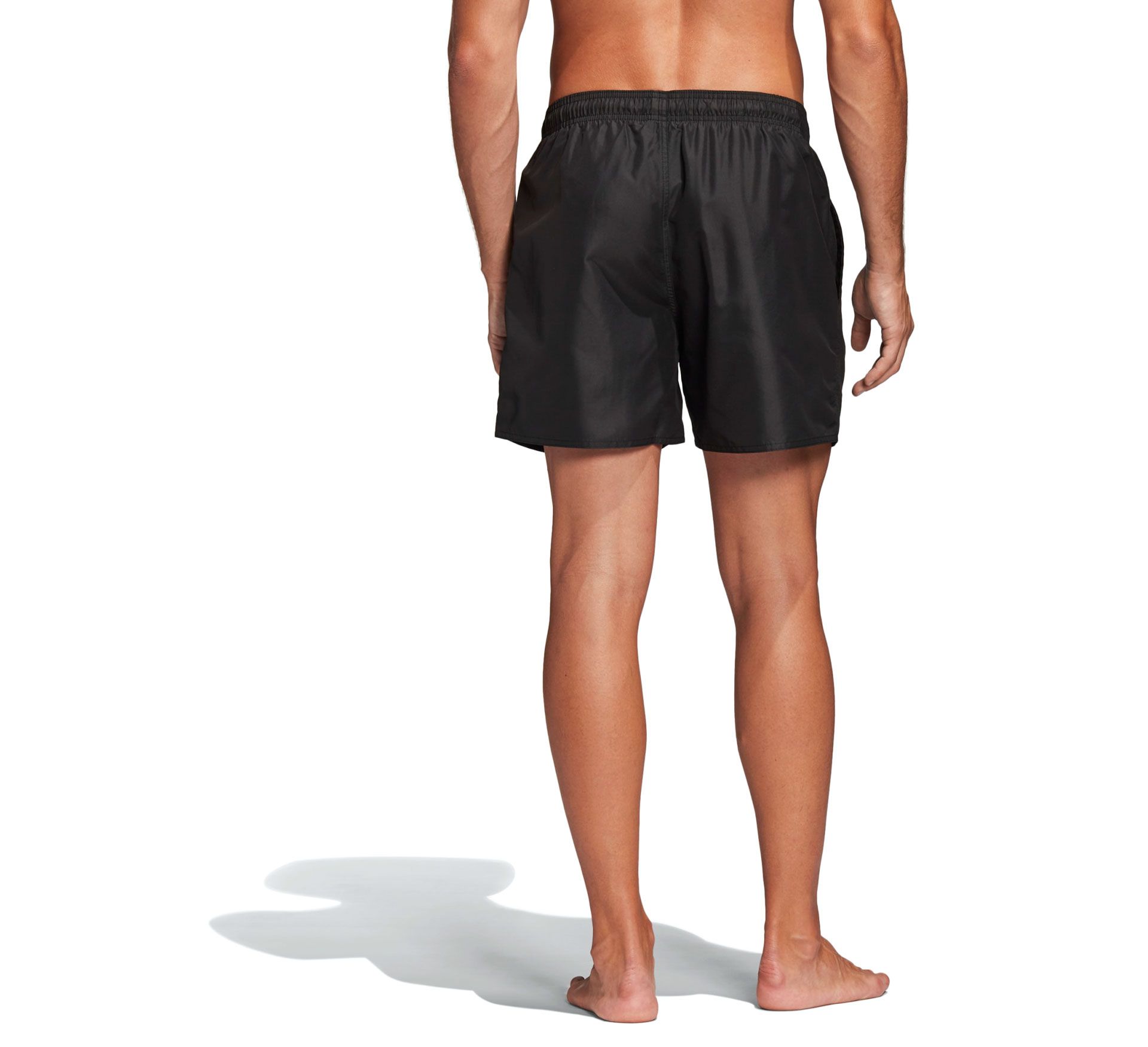 Adidas CLX Solid Zwemshort Heren