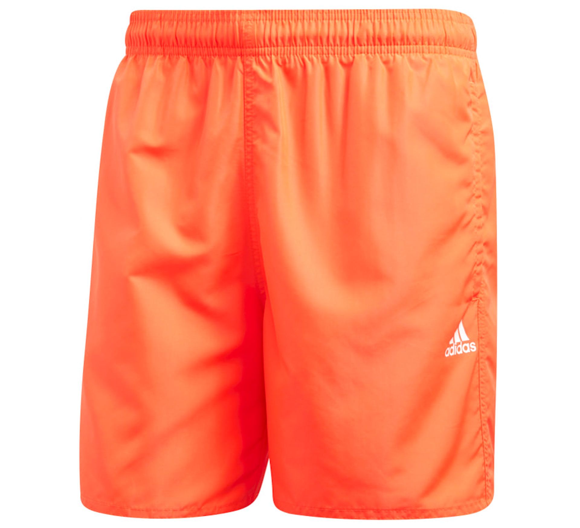 Adidas CLX Solid Zwemshort Heren