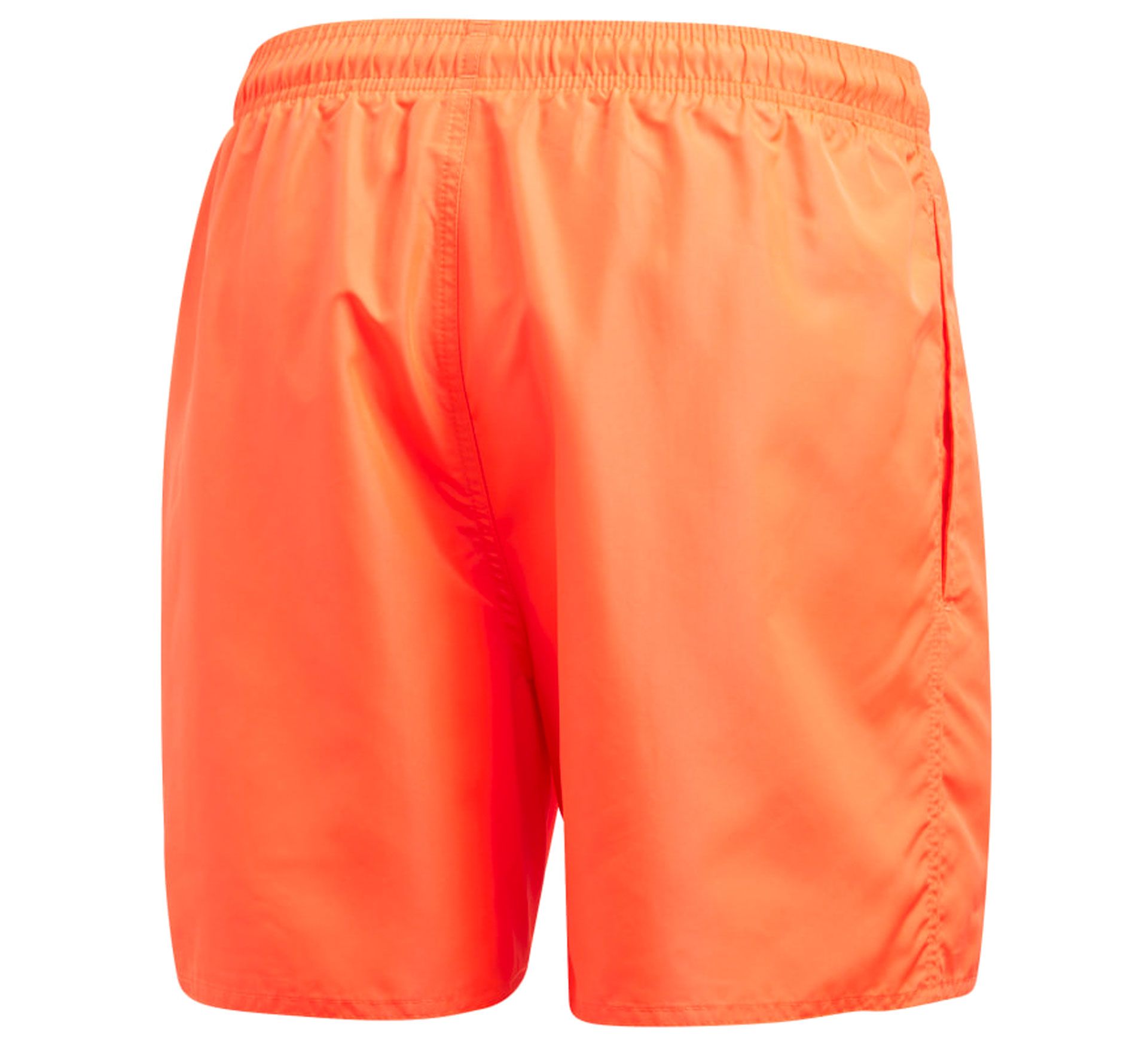 Adidas CLX Solid Zwemshort Heren