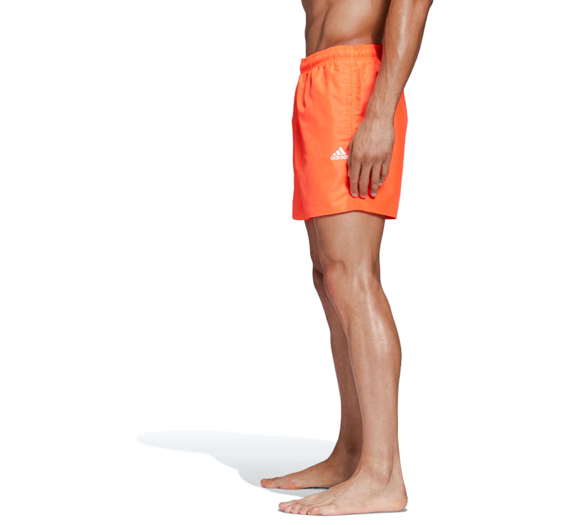 Adidas CLX Solid Zwemshort Heren