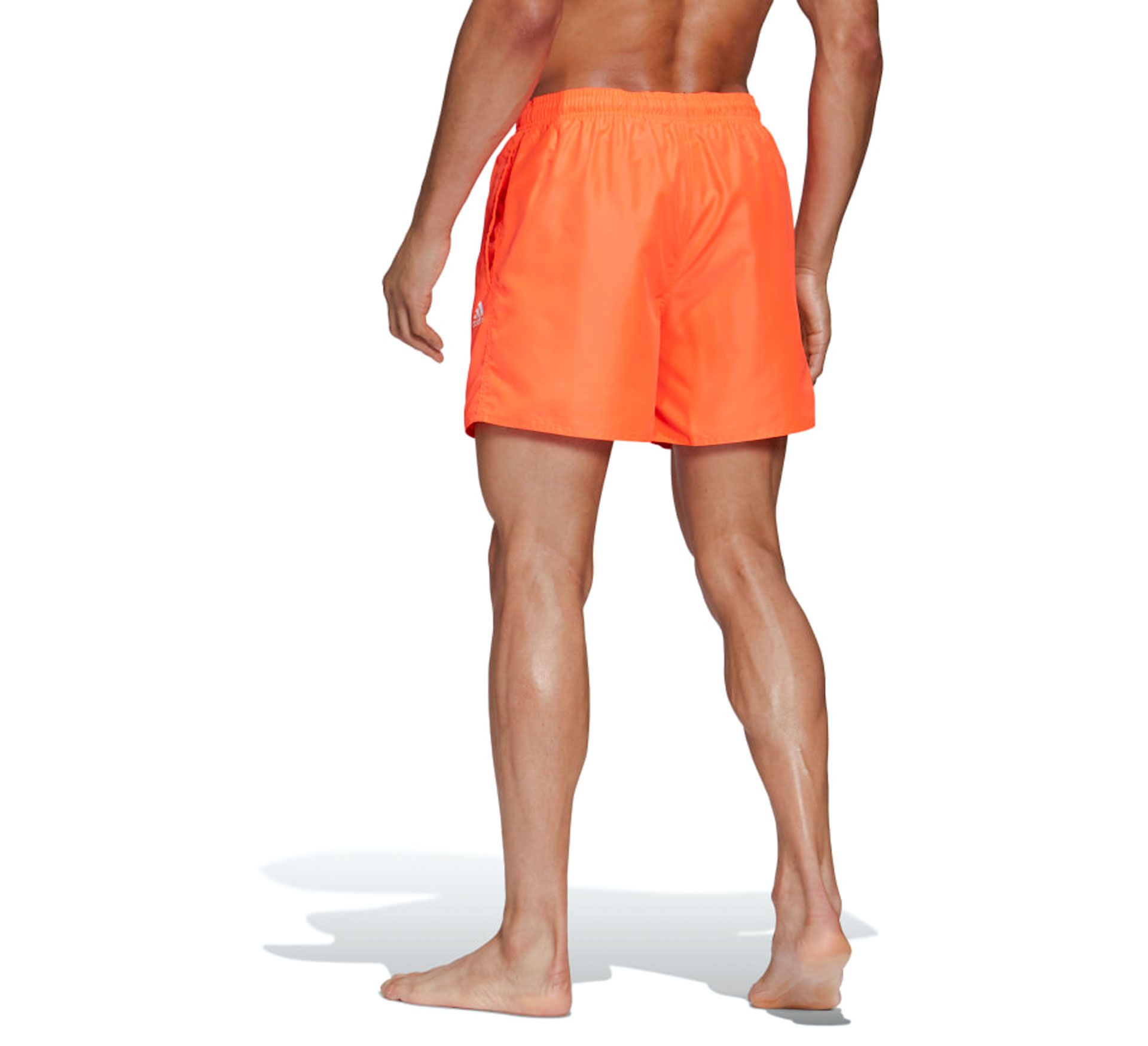 Adidas CLX Solid Zwemshort Heren