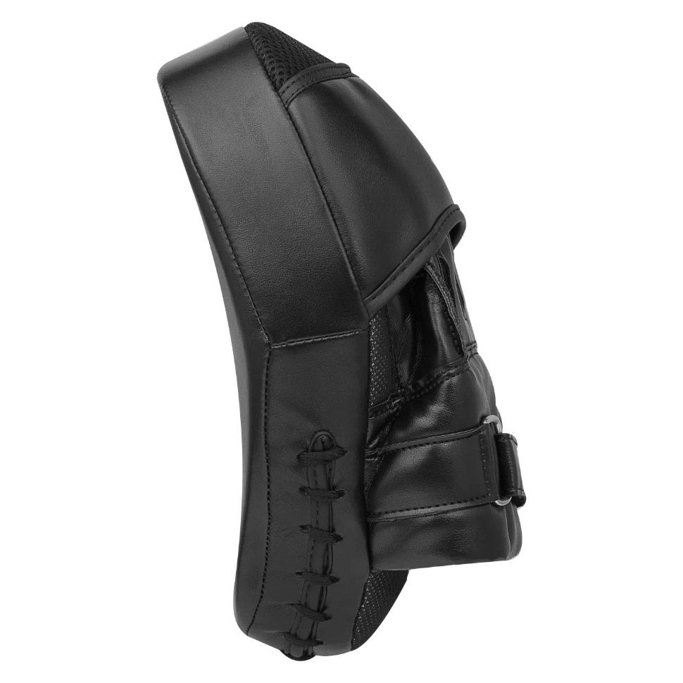 Adidas Focus Mitt Curved Economy Handpads