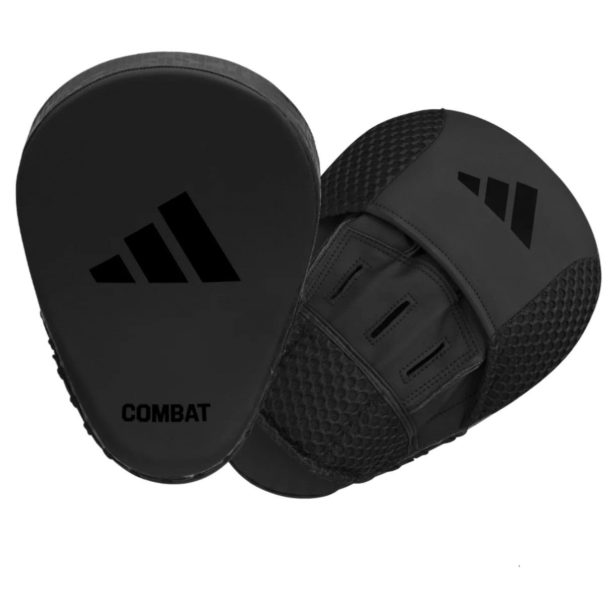 Adidas Combat 50 Focus Handpads