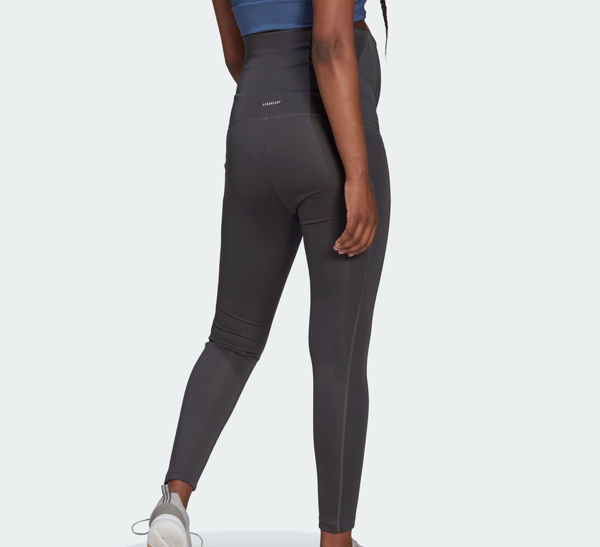 Adidas Designed 2 Move Maternity 7/8 Tight Dames