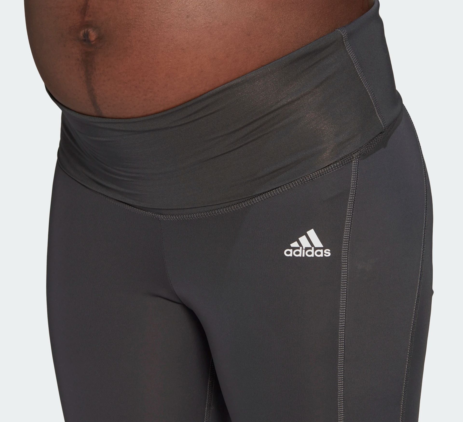 Adidas Designed 2 Move Maternity 7/8 Tight Dames