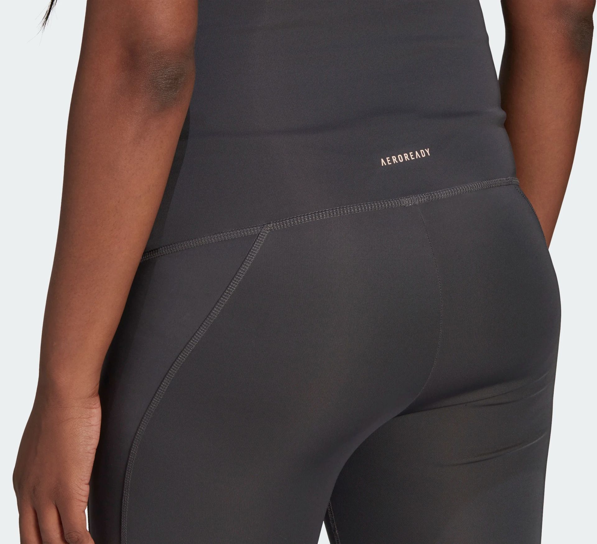 Adidas Designed 2 Move Maternity 7/8 Tight Dames