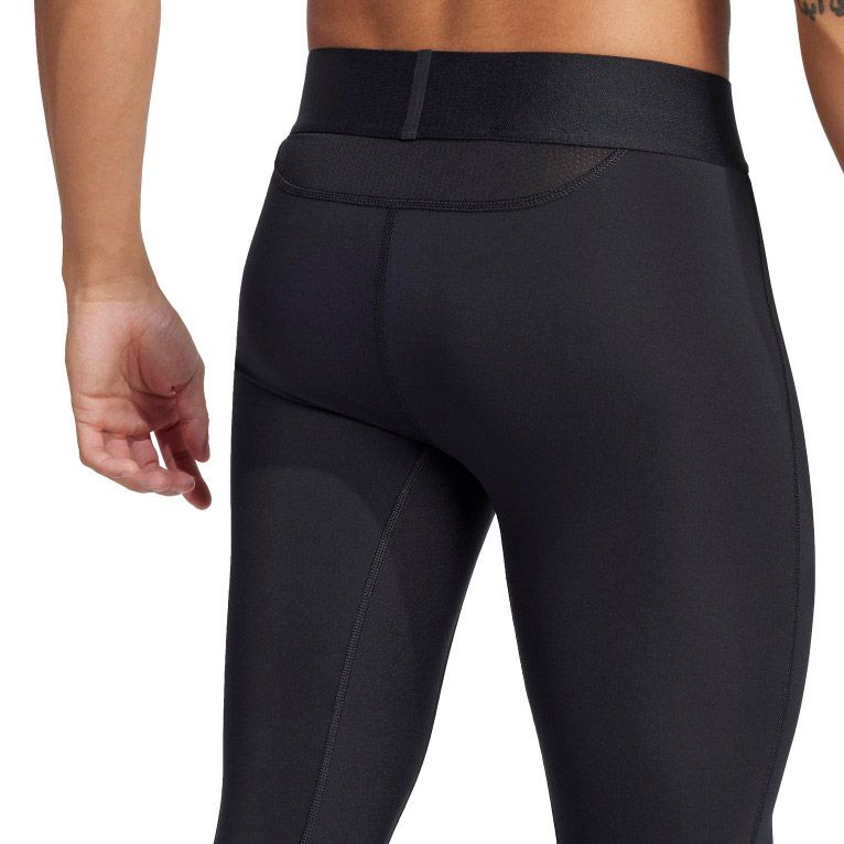 Adidas Tech Fit Long Tight Heren