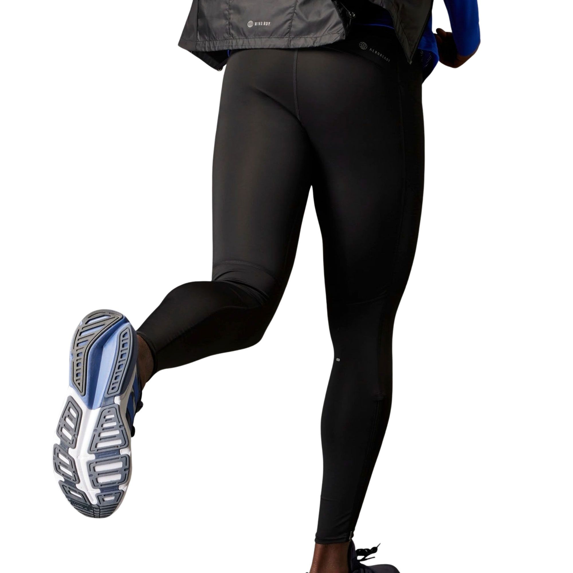 Adidas Own The Run Tight Heren
