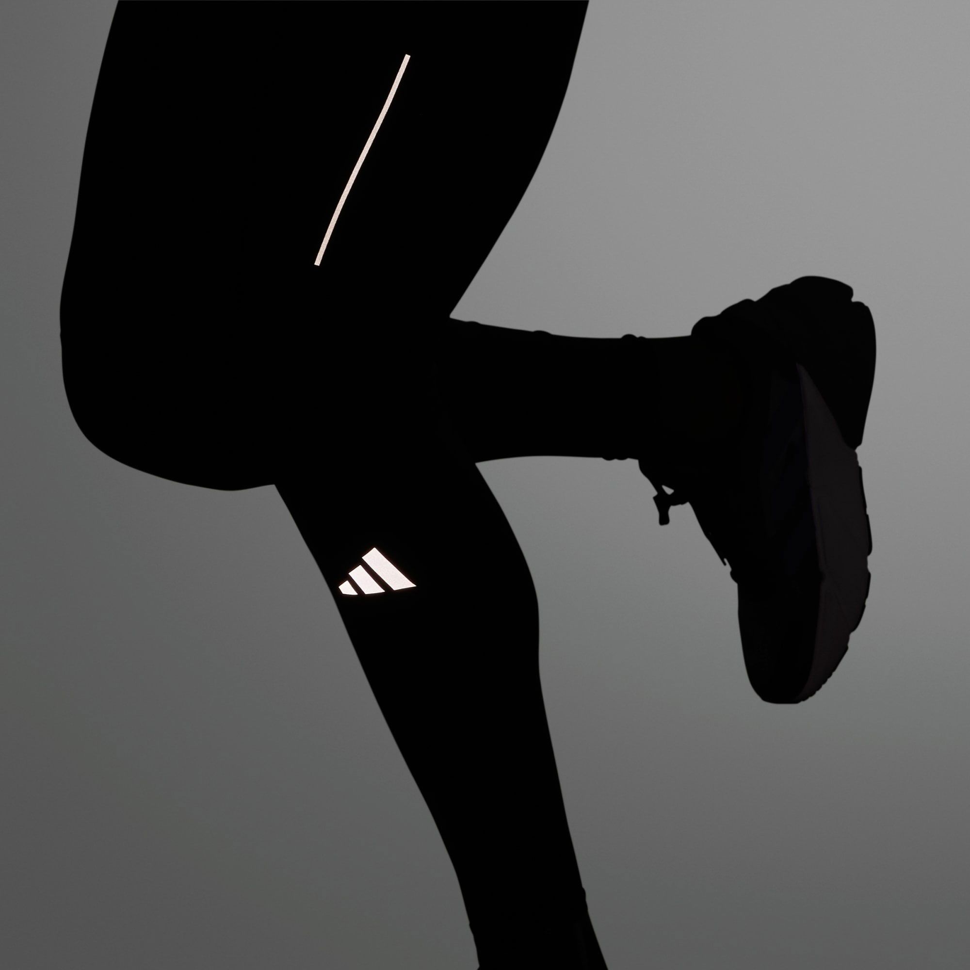 Adidas Own The Run Tight Heren