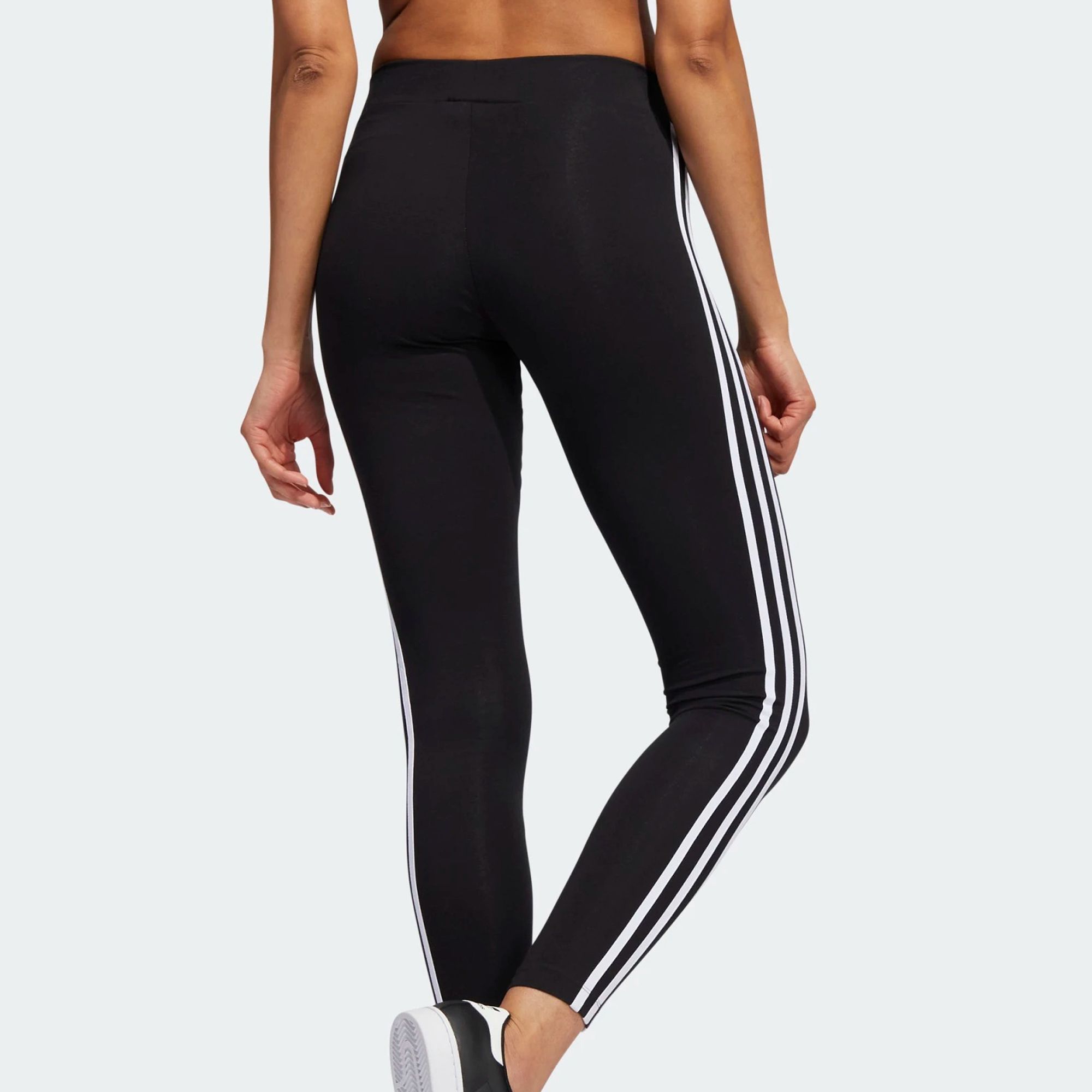 Adidas 3-Stripes Legging Dames