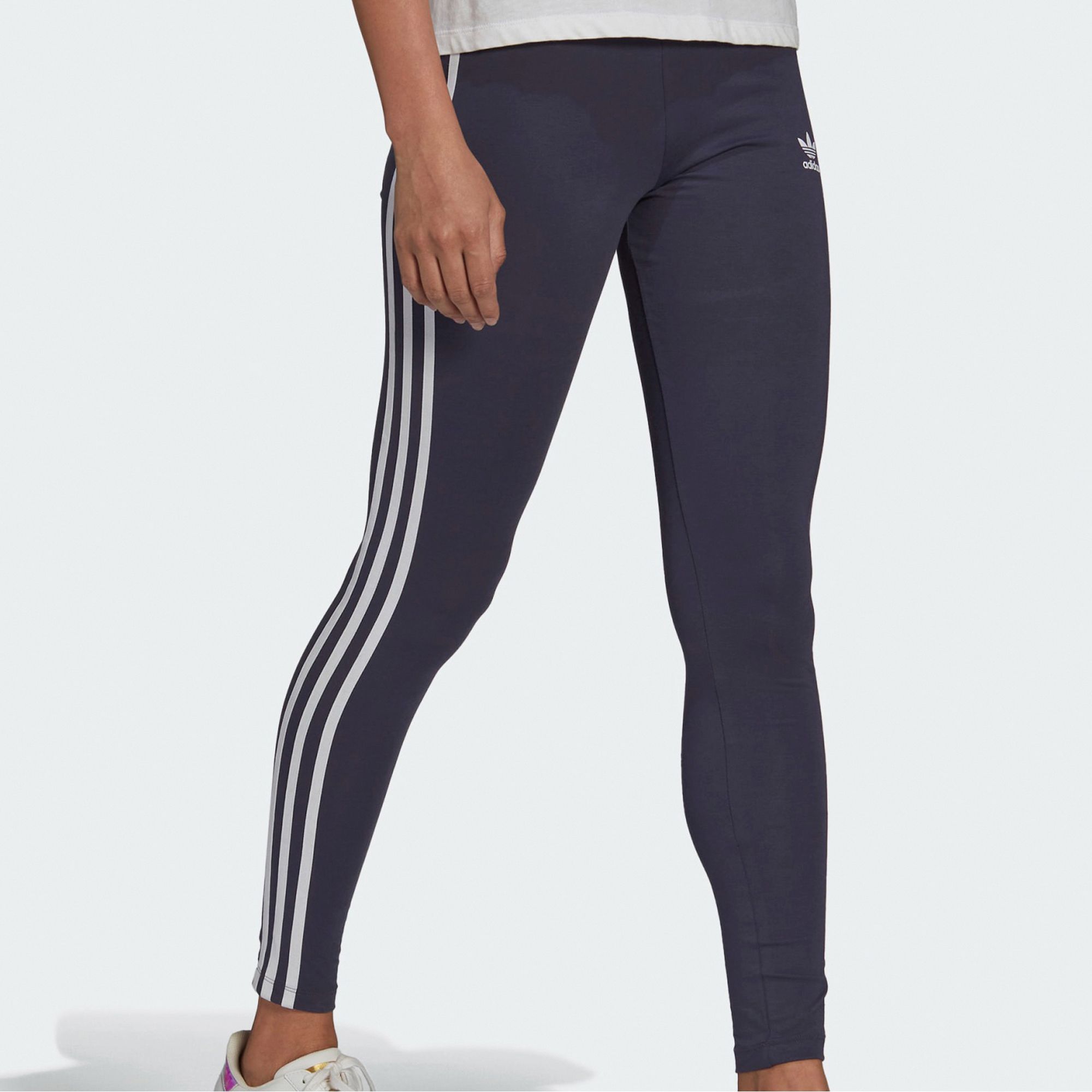 Adidas 3-Stripes Legging Dames
