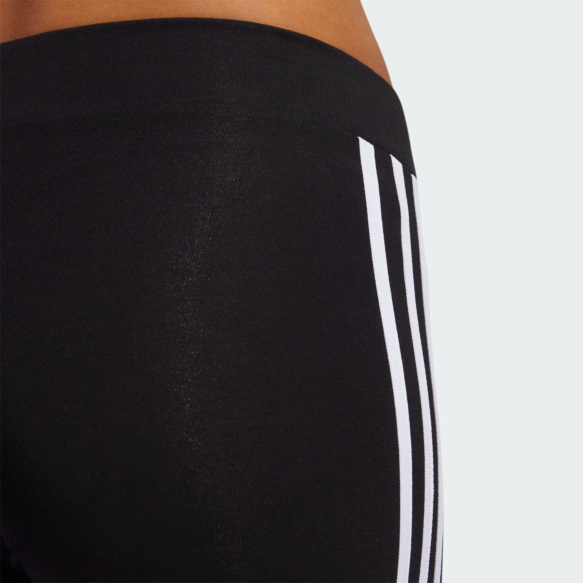 Adidas 3-Stripes Legging Dames